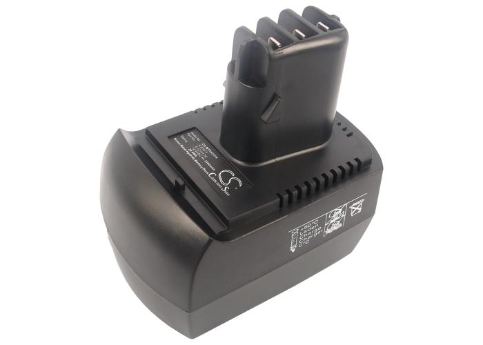 Cameron Sino 3300 mAh for Metabo