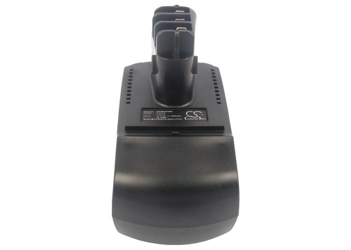 Cameron Sino 3300 mAh for Metabo