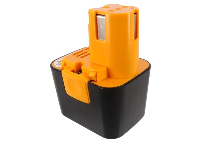 Cameron Sino 3300 mAh for Panasonic
