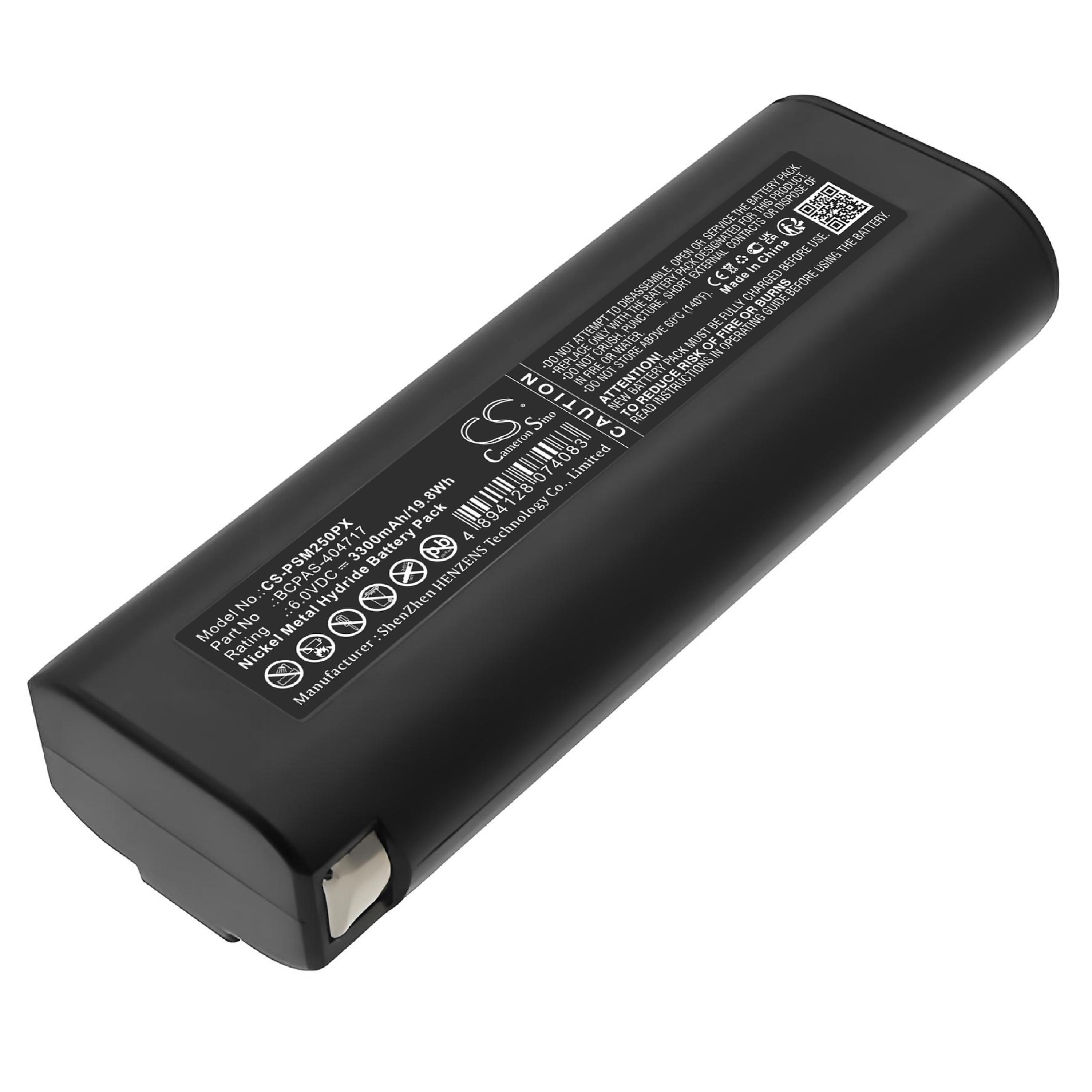 Cameron Sino 3300 mAh for Paslode