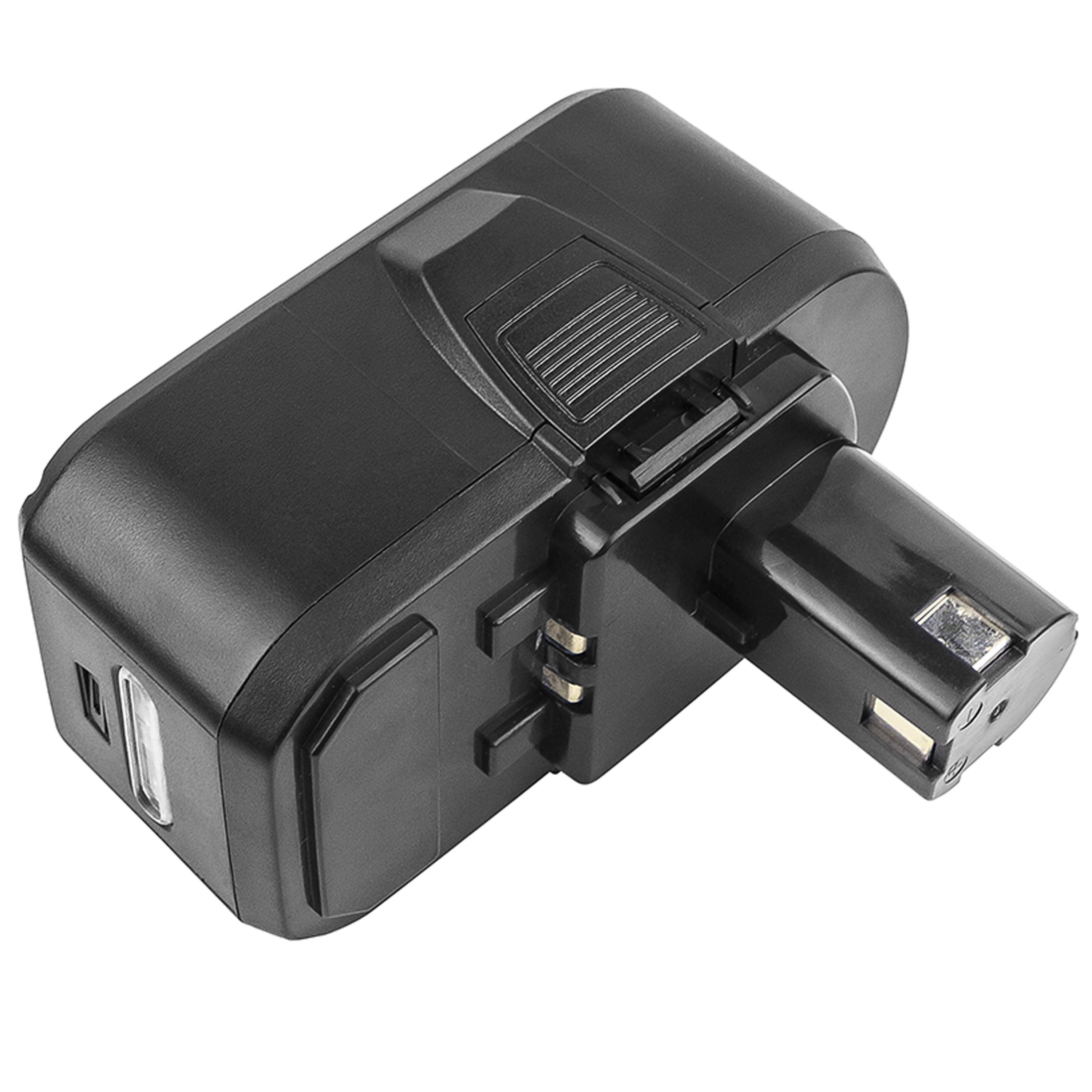 Cameron Sino 3300 mAh for Ryobi