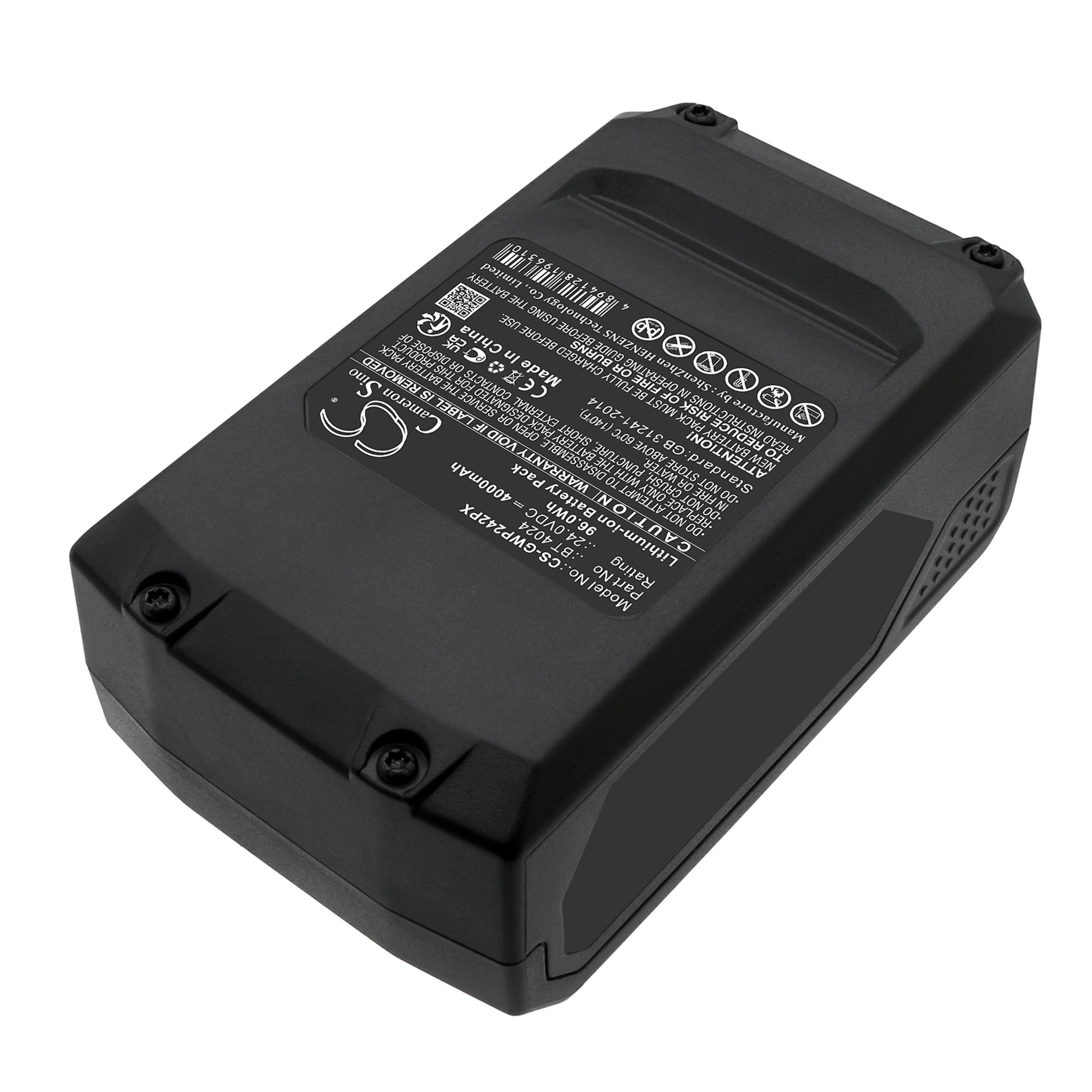 Cameron Sino 4000 mAh for Alpina