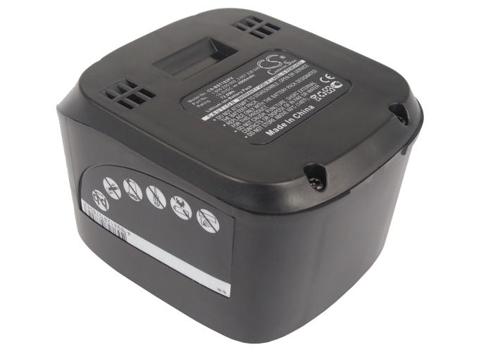 Cameron Sino 4000 mAh for Bosch