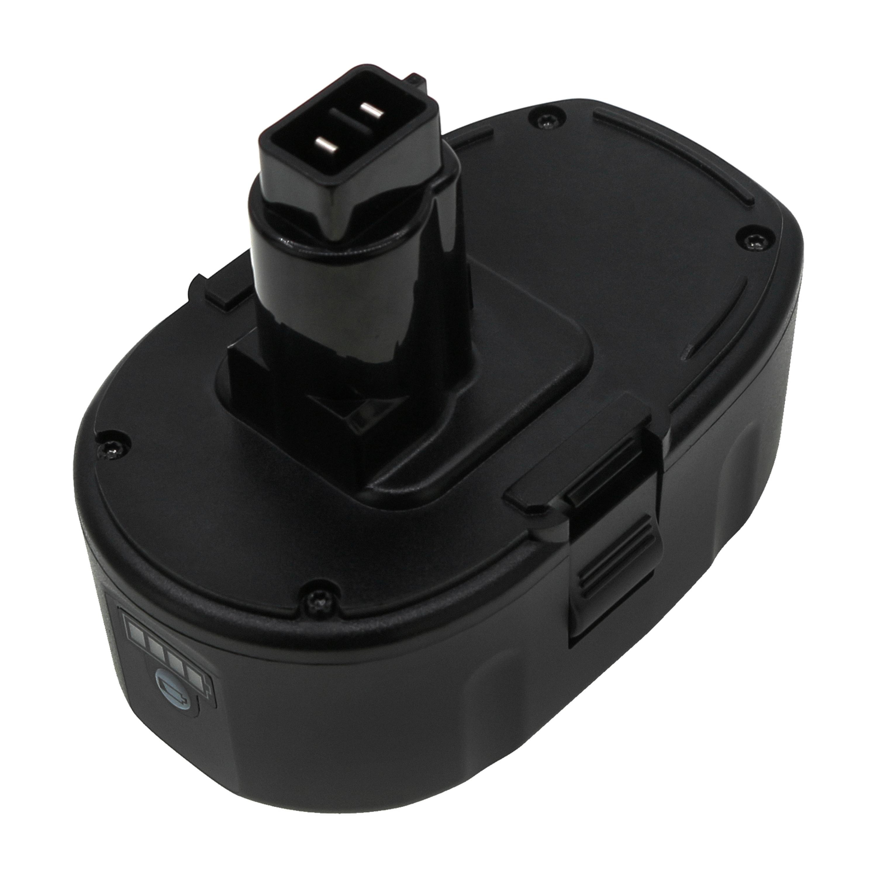 Cameron Sino 2000 mAh for DeWalt