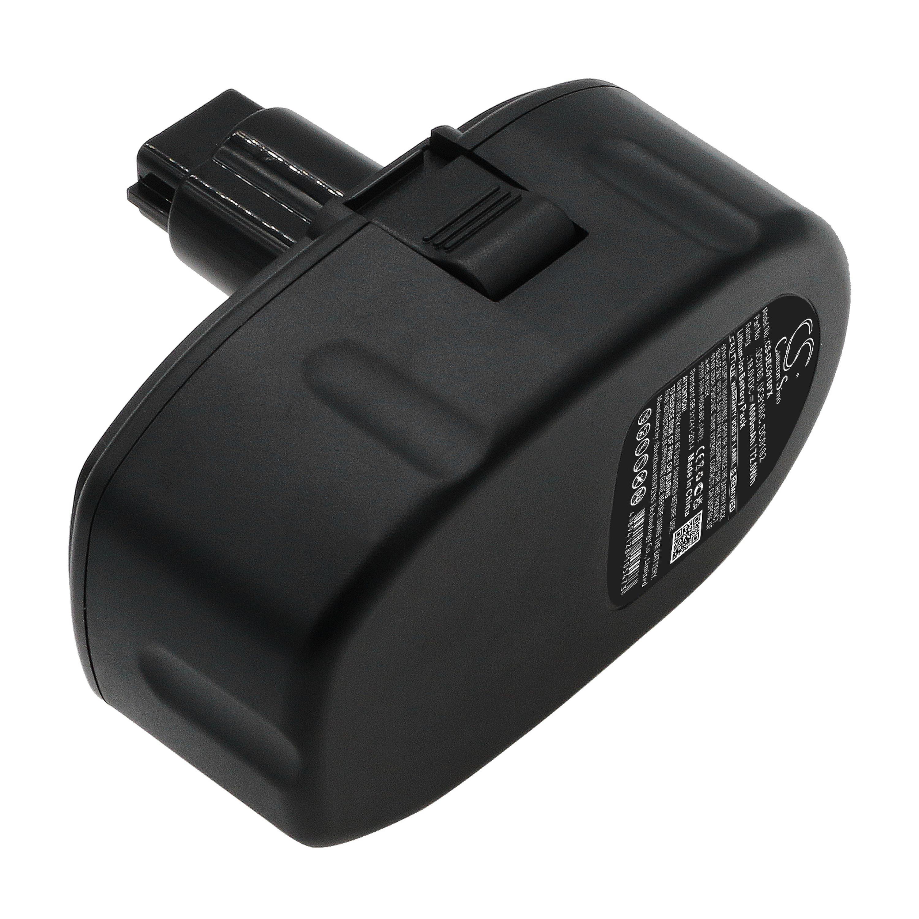 Cameron Sino 4000 mAh for DeWalt