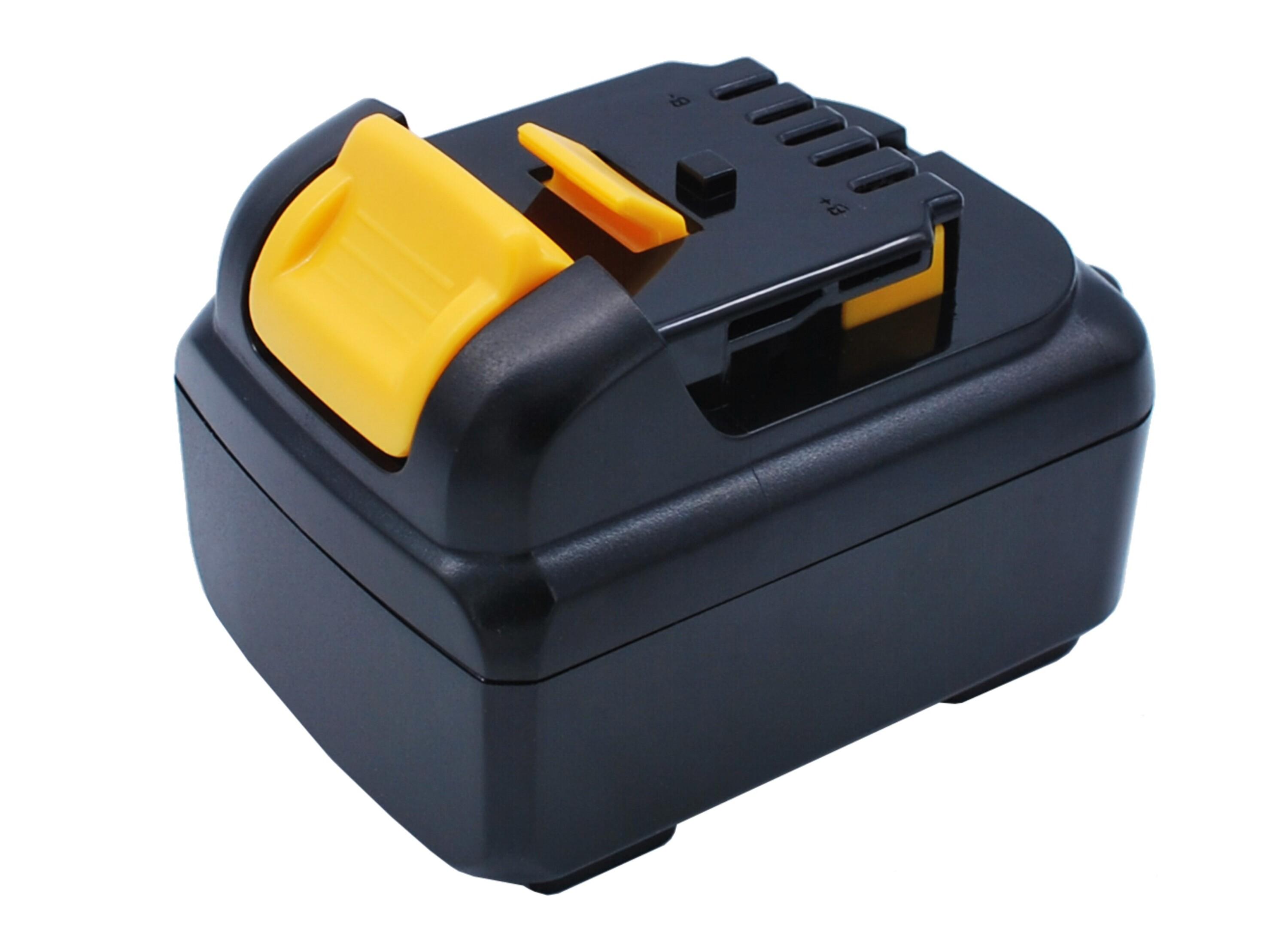 Cameron Sino 4000 mAh for DeWalt