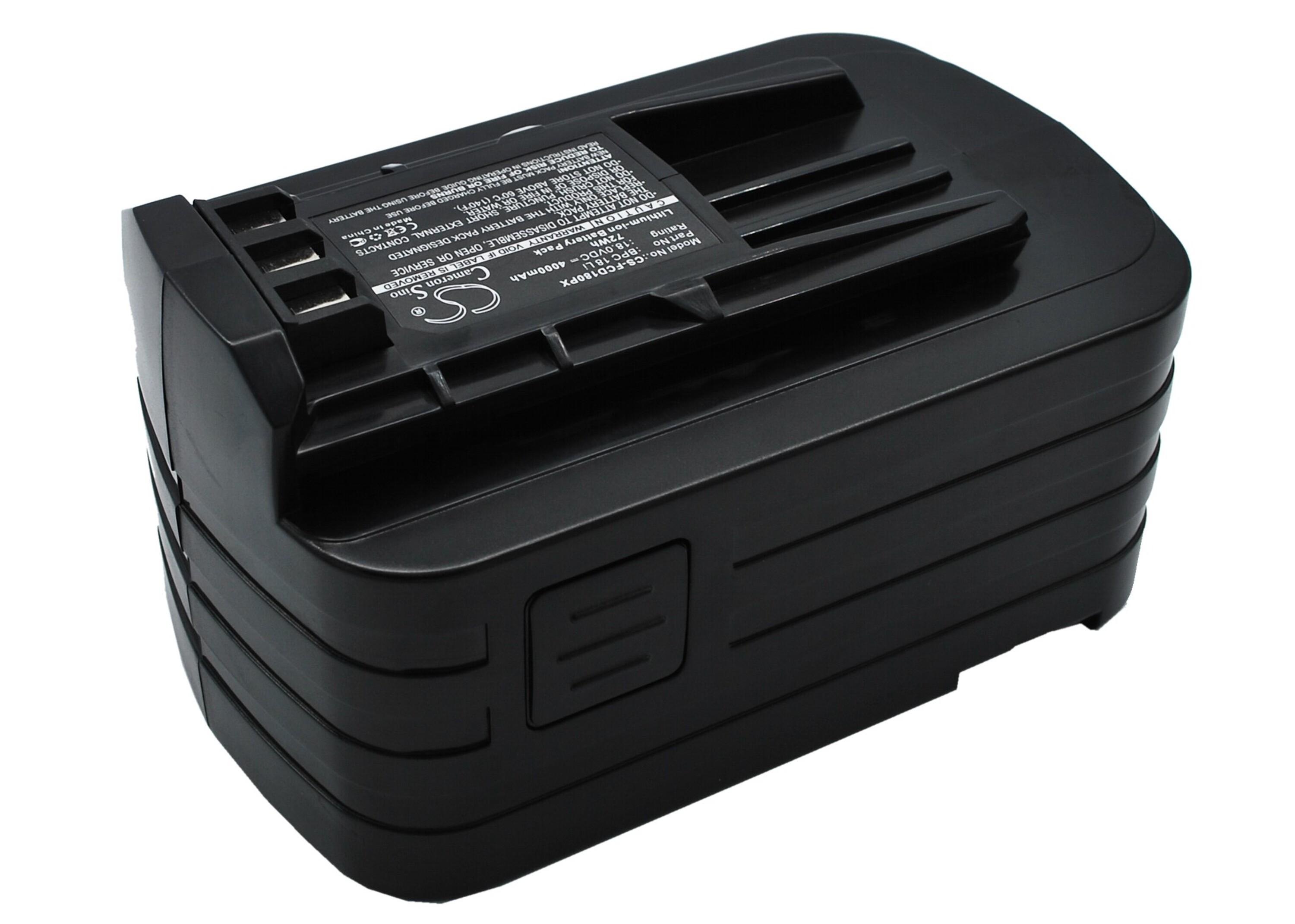 Cameron Sino 4000 mAh for Festool