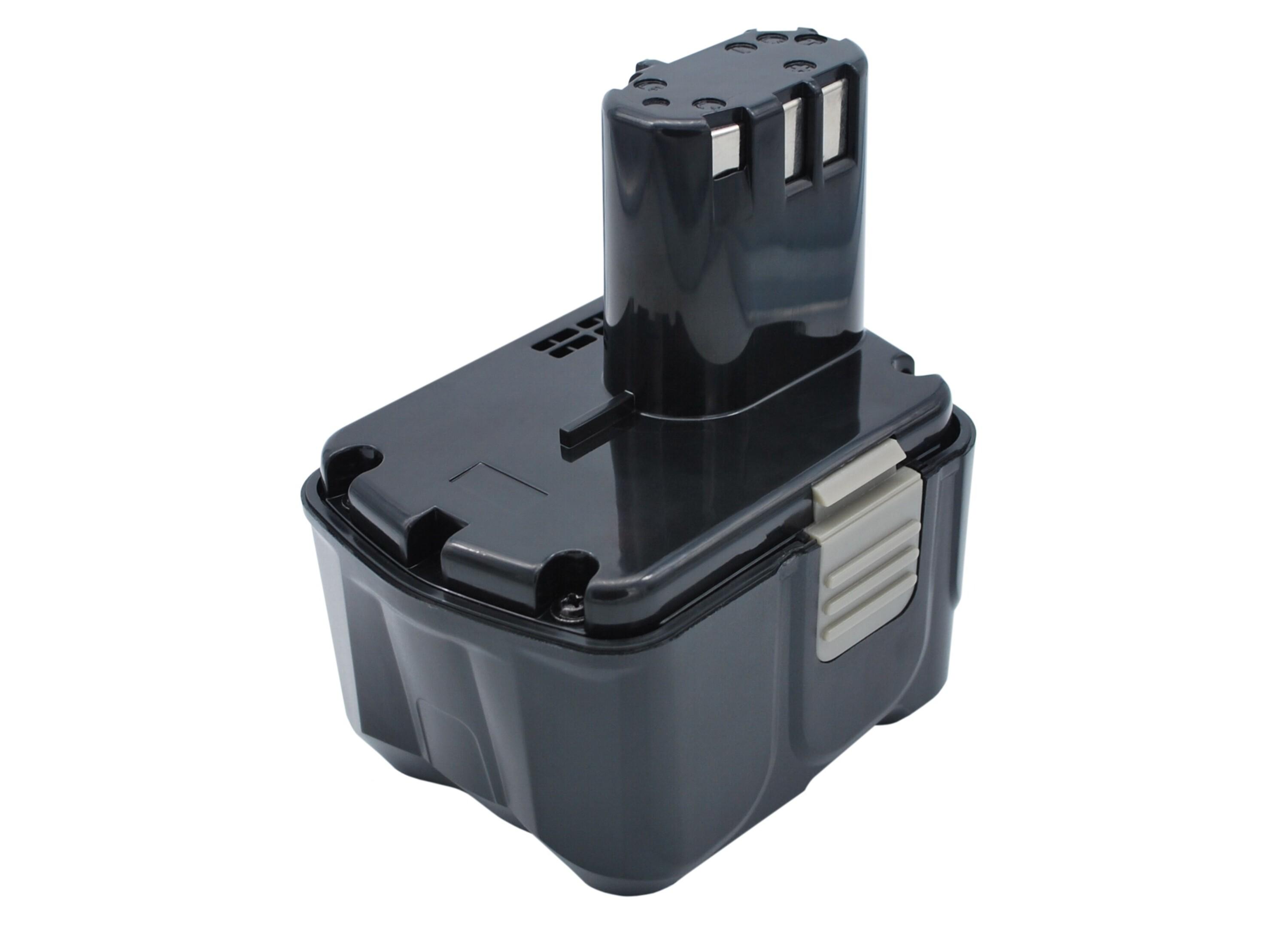 Cameron Sino 4000 mAh for Hitachi