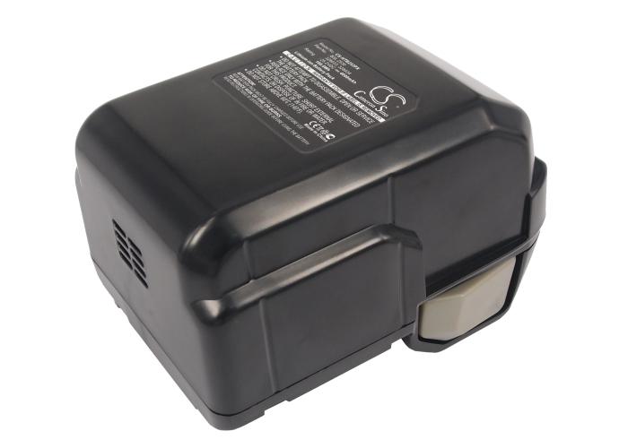Cameron Sino 4000 mAh for Hitachi