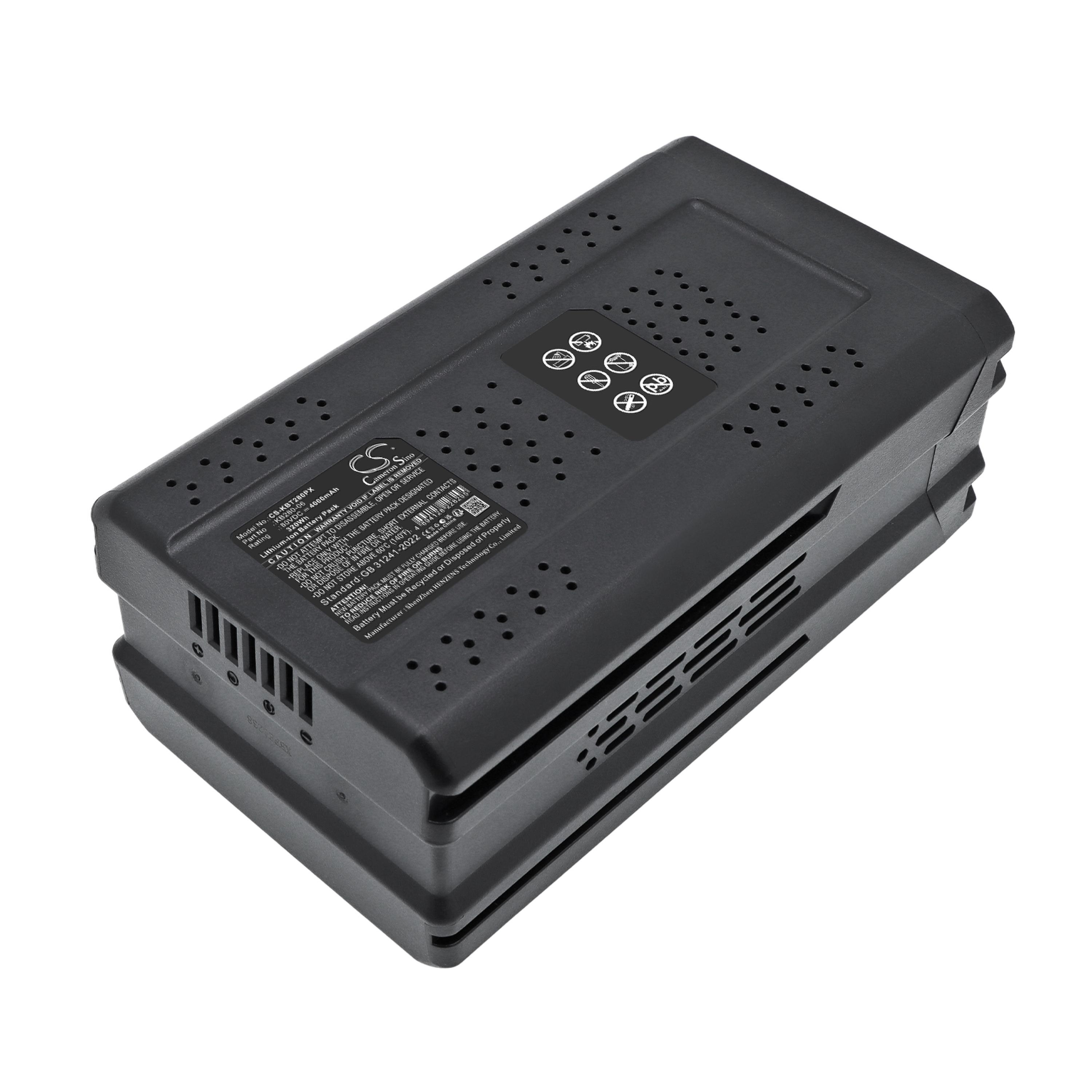 Cameron Sino 4000 mAh for Kobalt