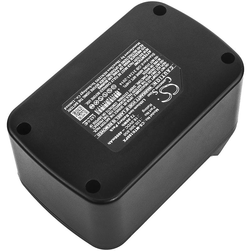 Cameron Sino 4000 mAh for Matrix
