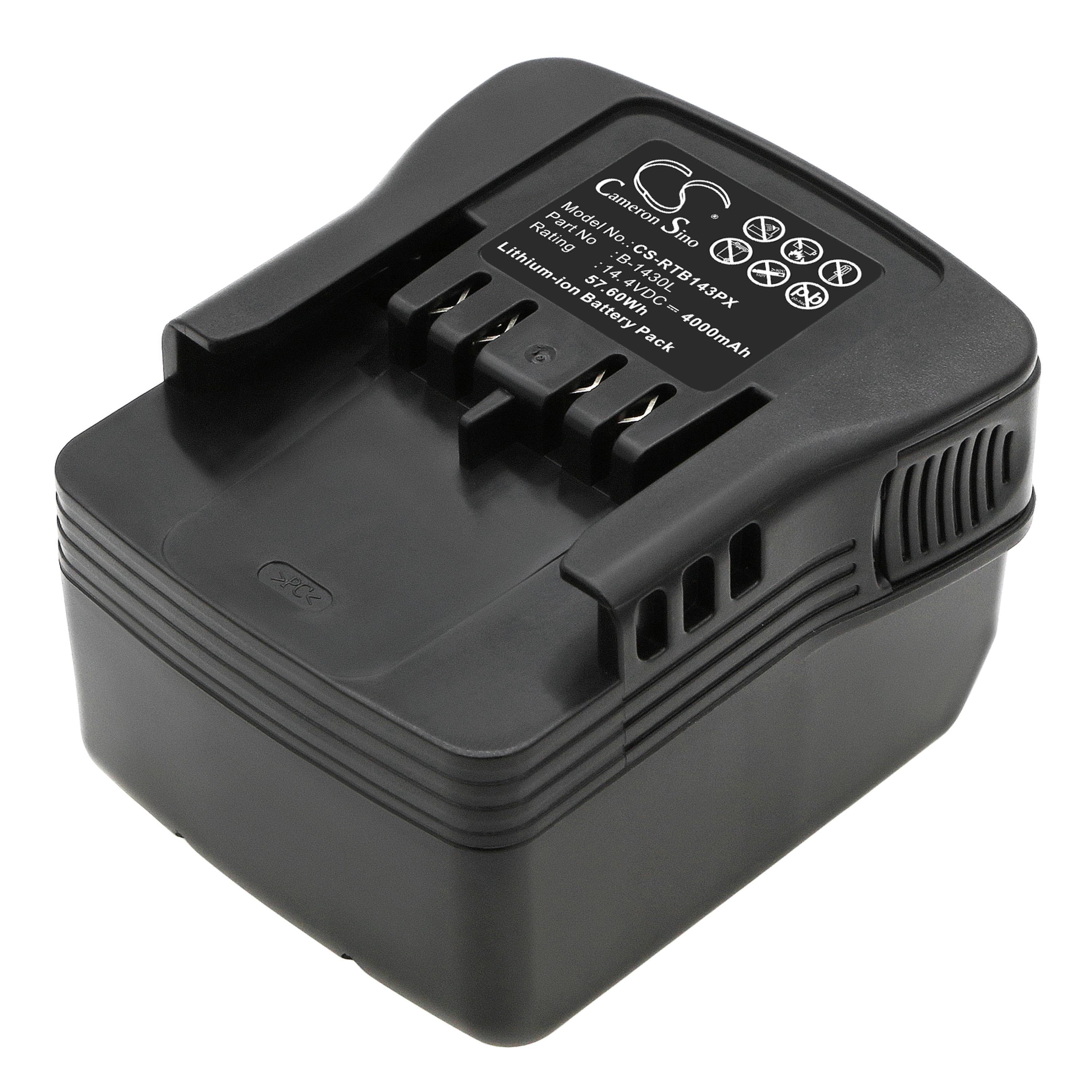 Cameron Sino 4000 mAh for Paslode