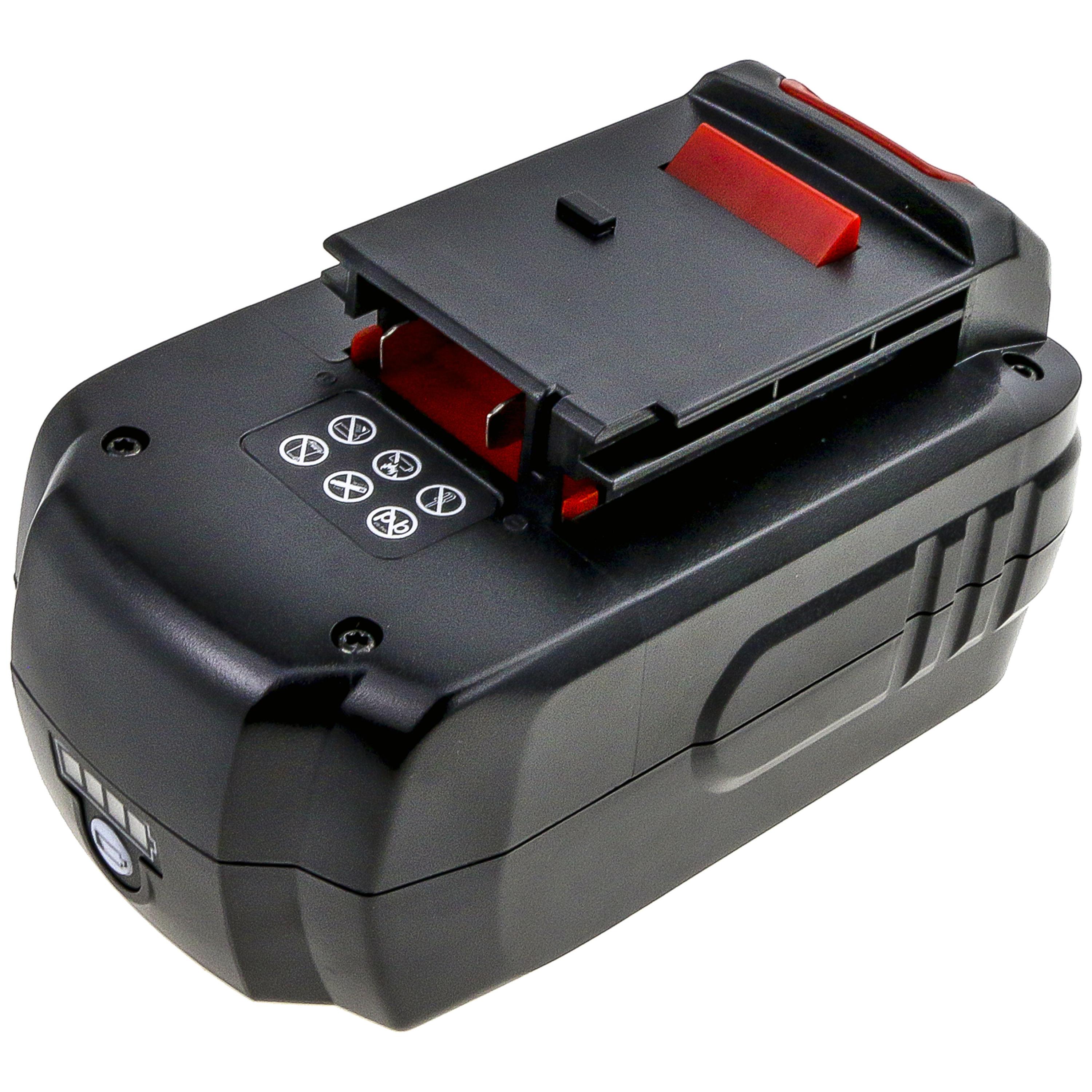 Cameron Sino 4000 mAh for Porter