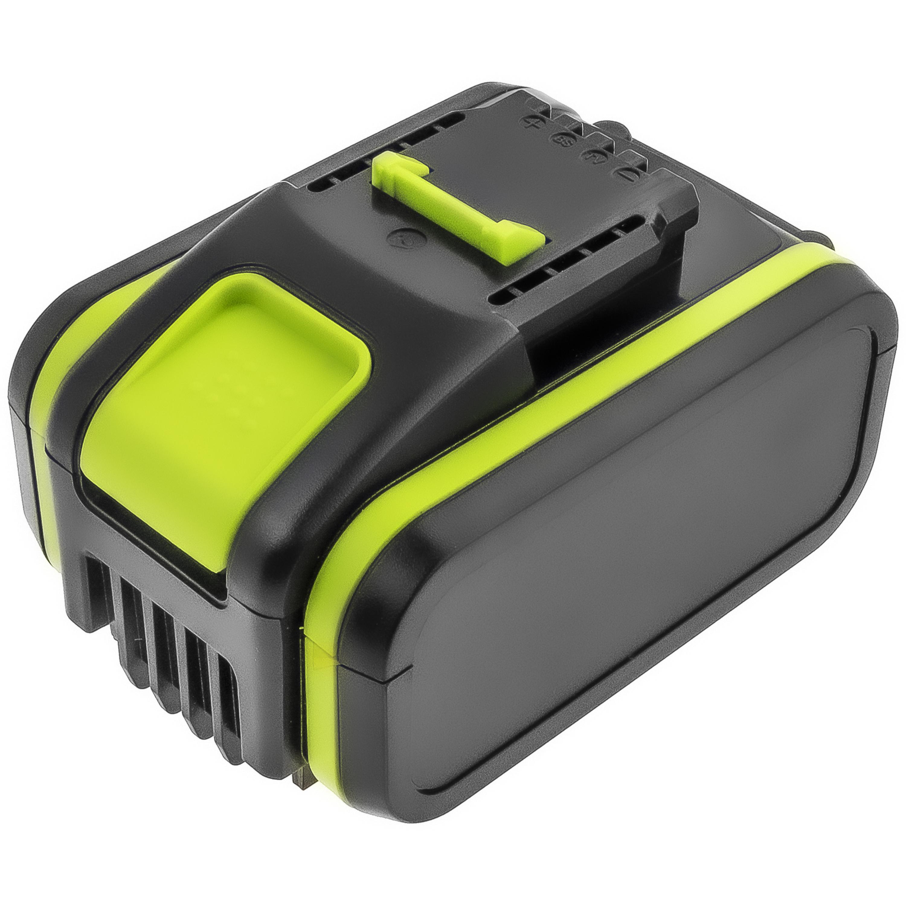Cameron Sino 4000 mAh for Worx