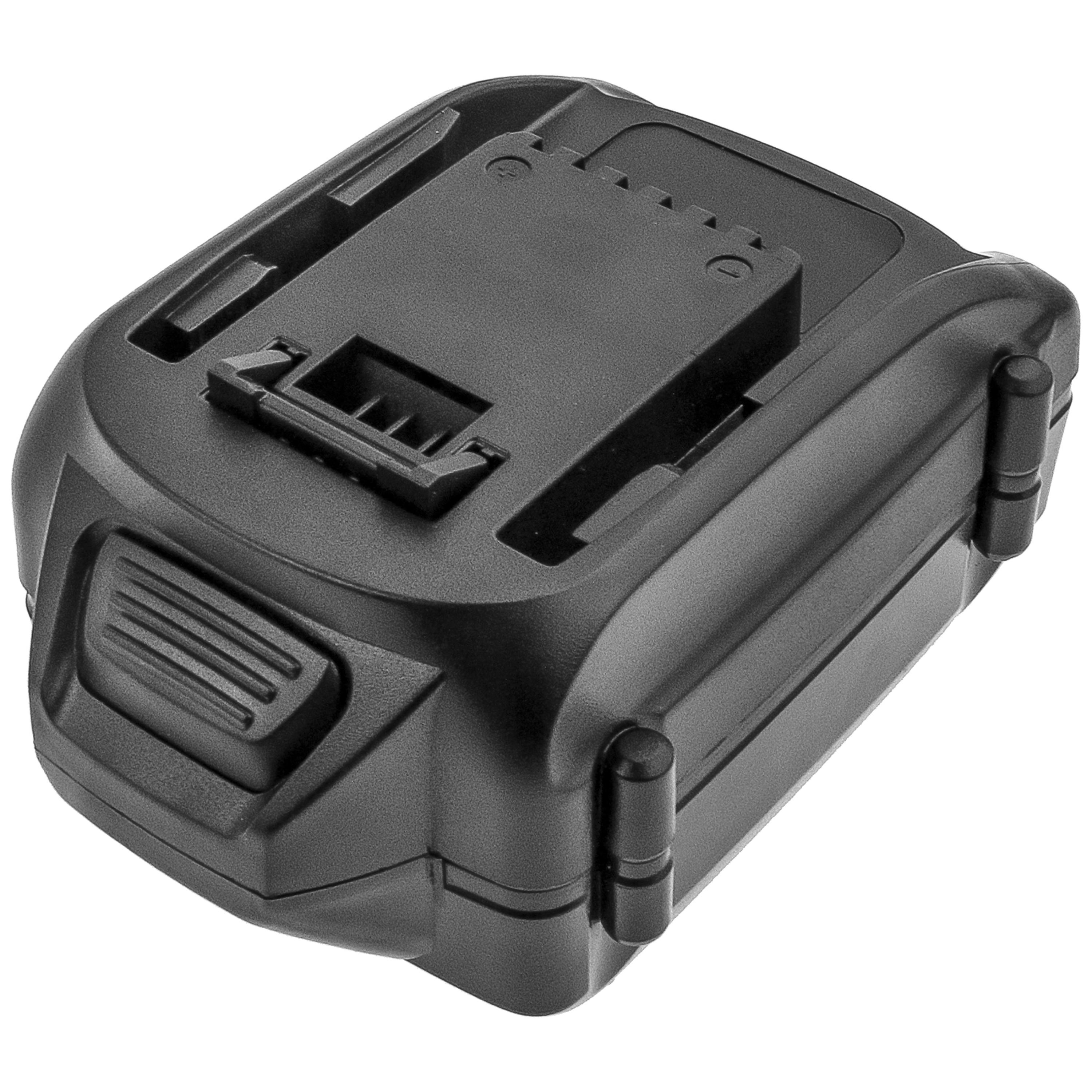 Cameron Sino 4000mAh Battery for Worx