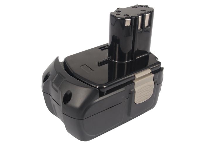 Cameron Sino 4000mAh Replacement Battery for