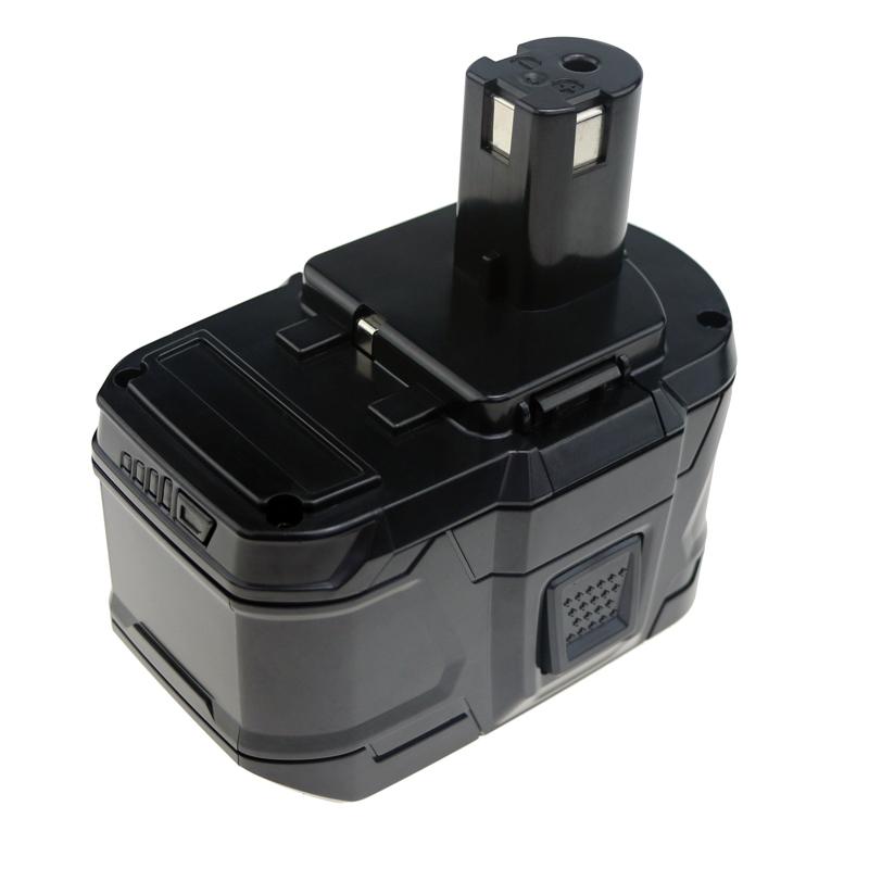 Cameron Sino 6000 mAh for Ryobi