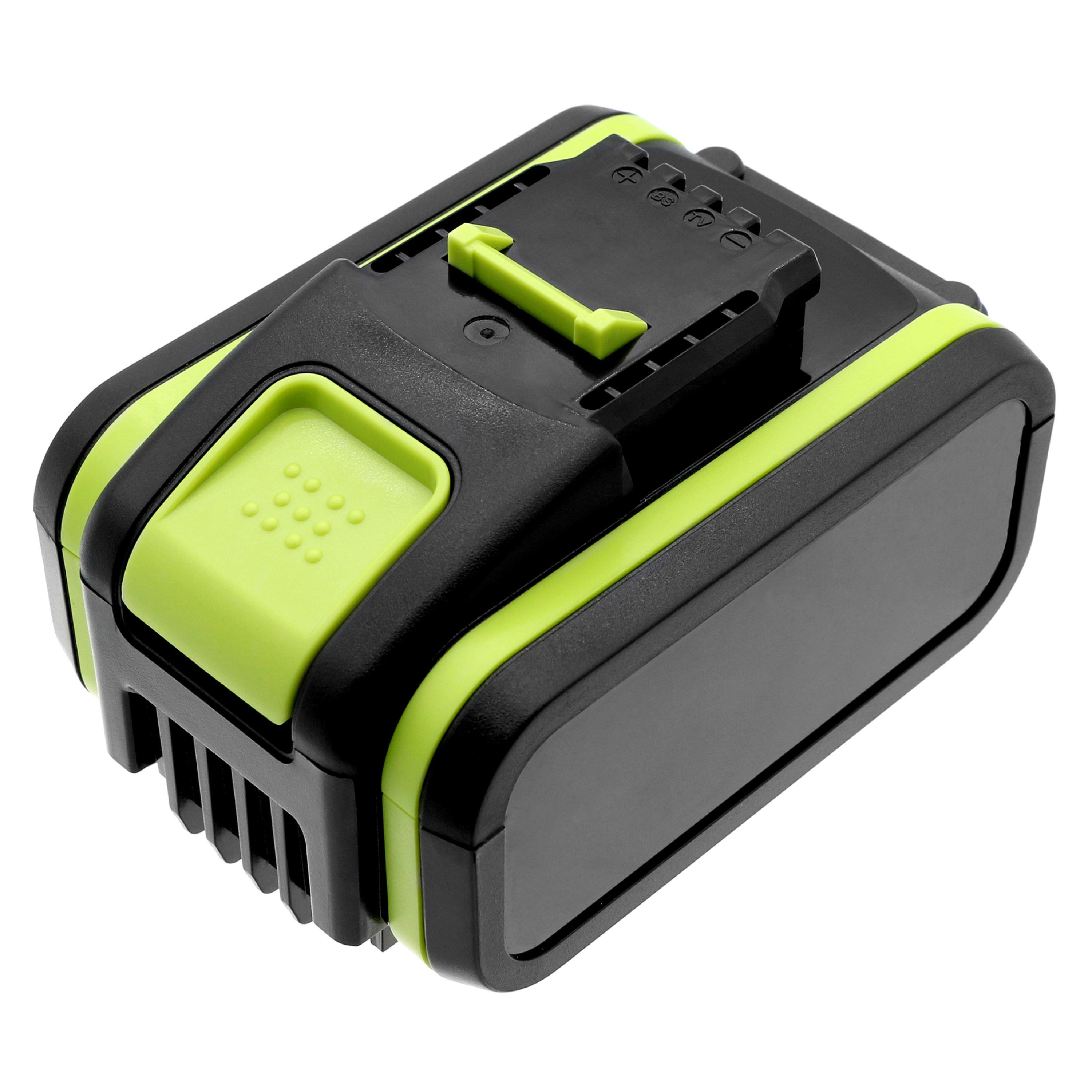 Cameron Sino 4950 mAh for AL-KO