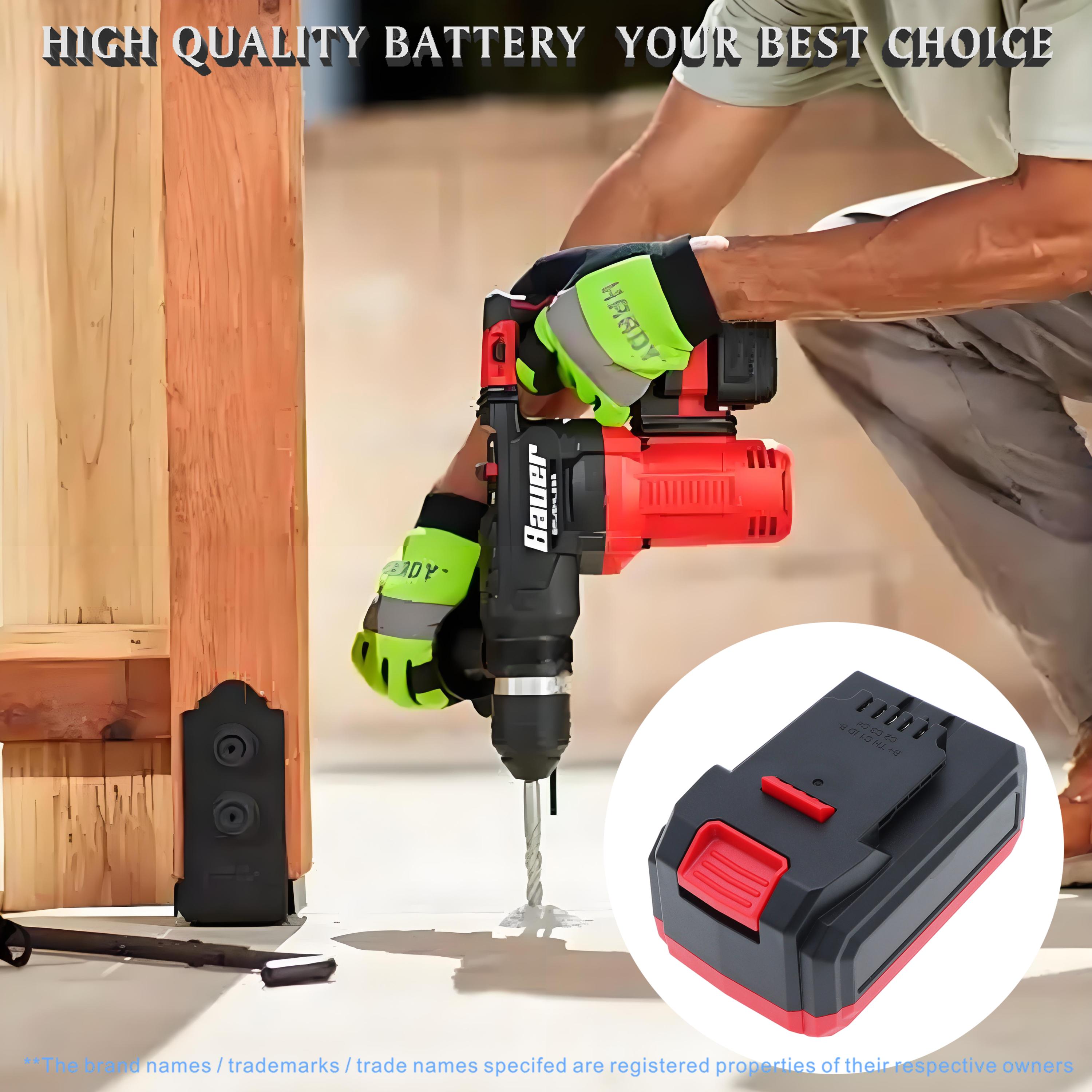 Cameron Sino 5.0A Battery for