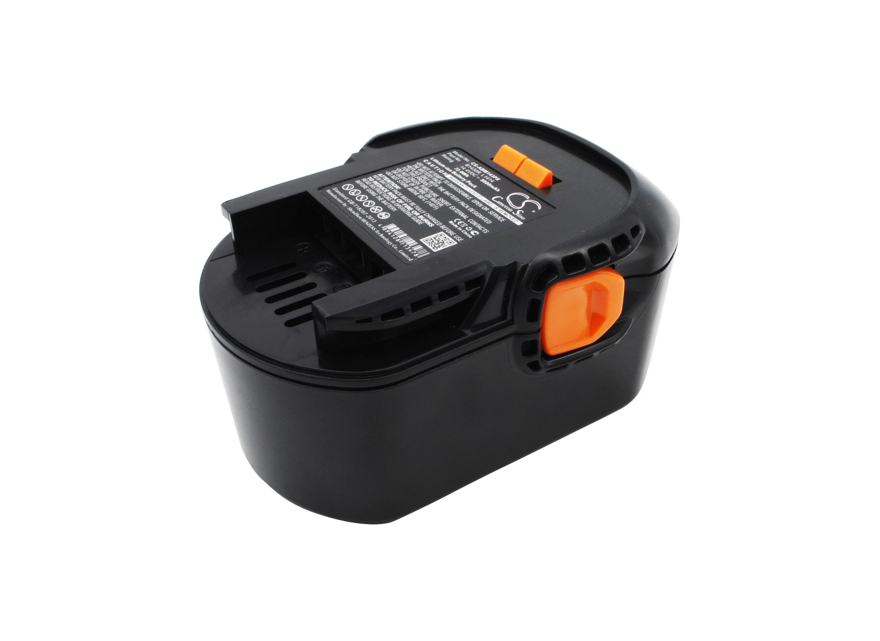Cameron Sino 5000 mAh for AEG