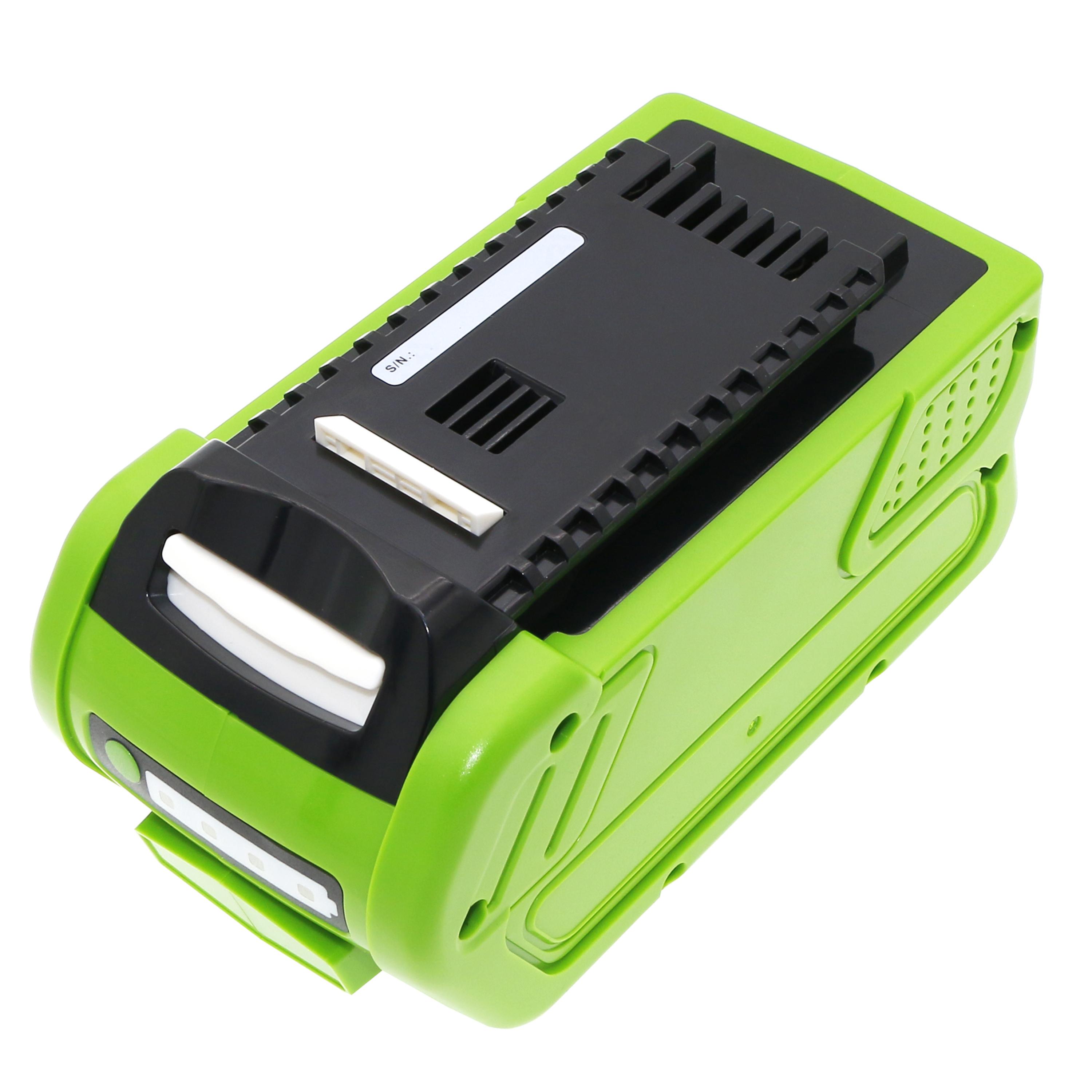 Cameron Sino 5000 mAh for AMA