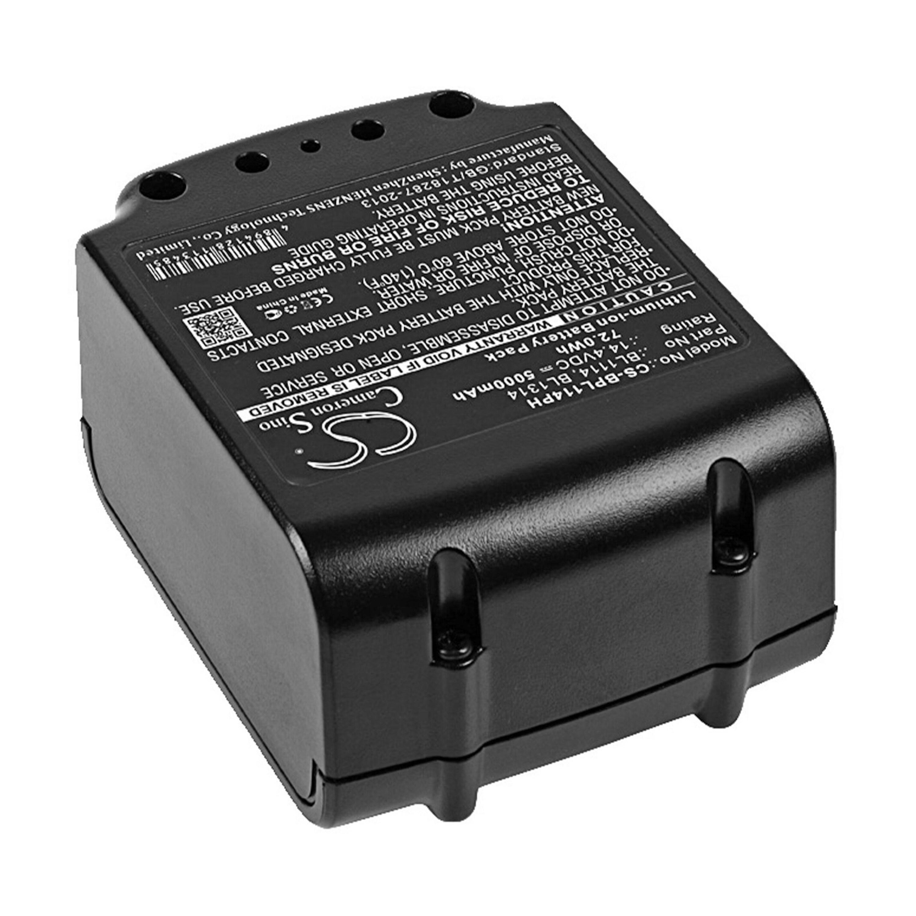 Cameron Sino 5000 mAh for Black