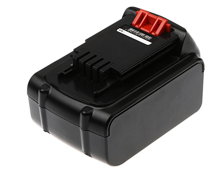 Cameron Sino 5000 mAh for Black