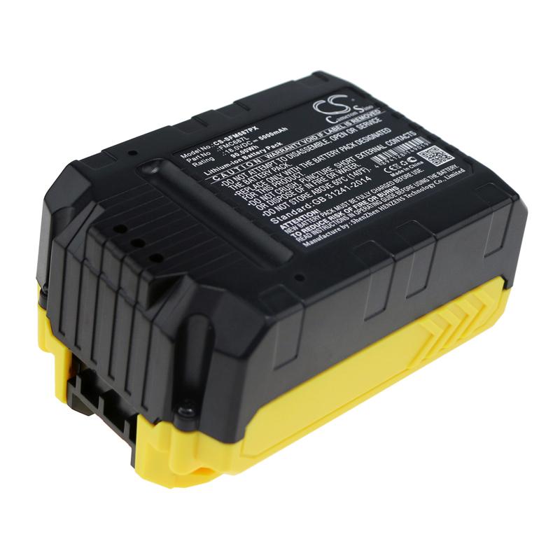 Cameron Sino 5000 mAh for Black