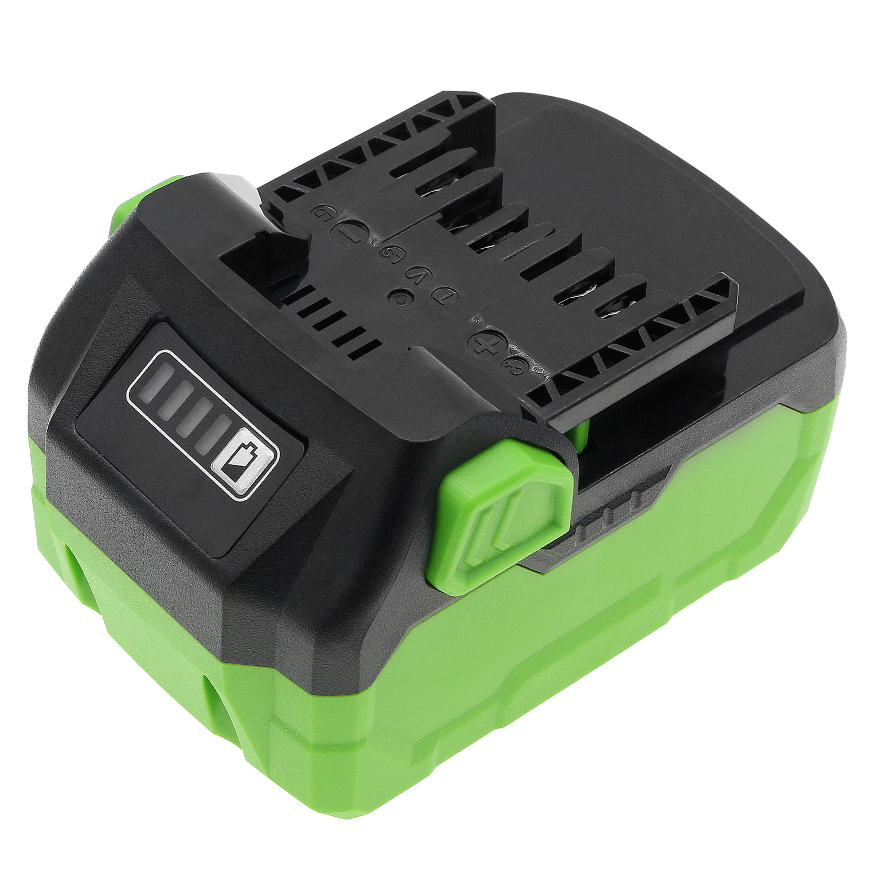 Cameron Sino 5000 mAh for HiKOKI