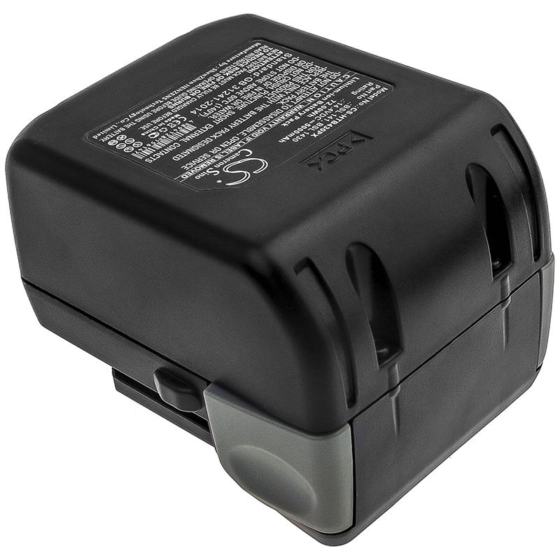 Cameron Sino 5000 mAh for Hitachi