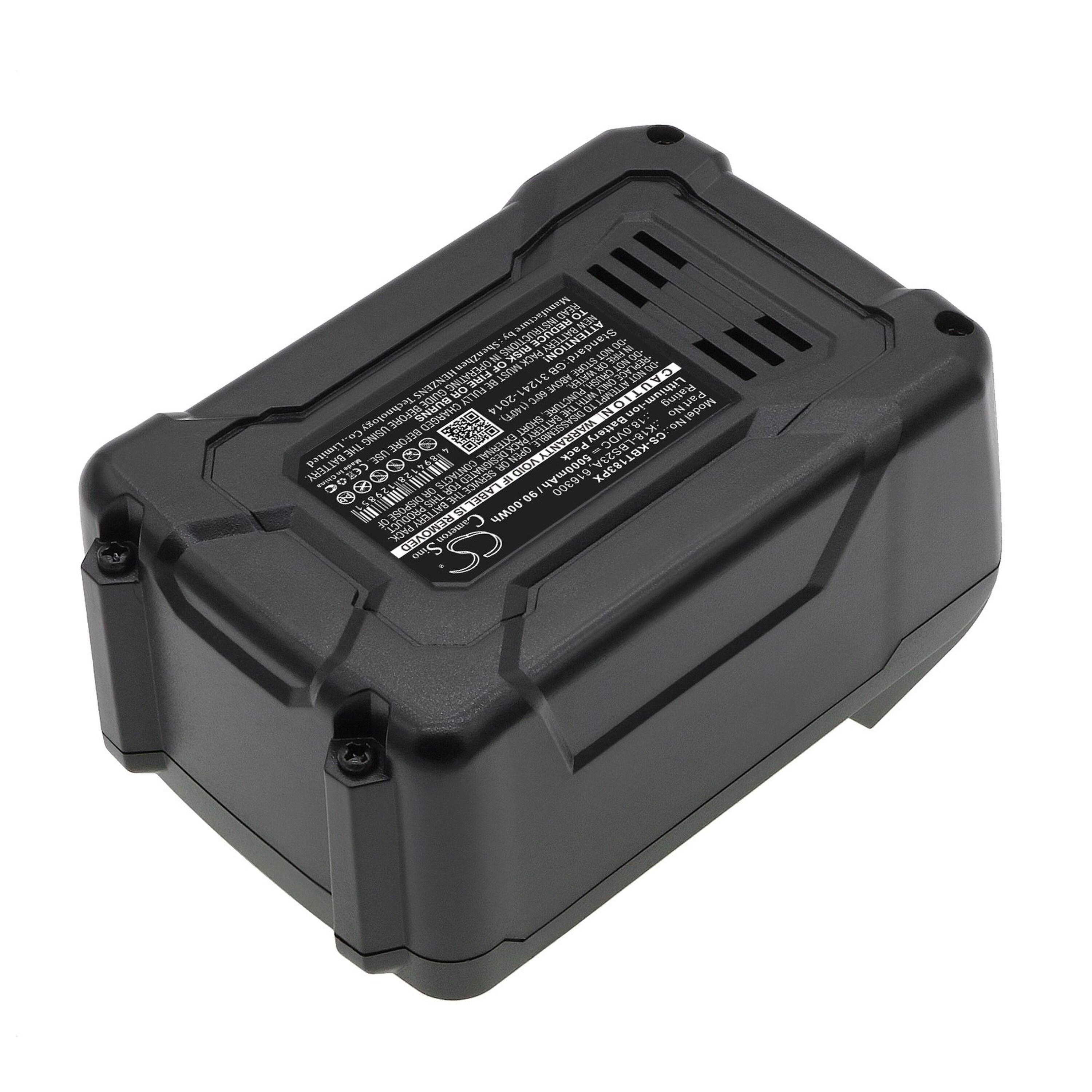 Cameron Sino 5000 mAh for Kobalt