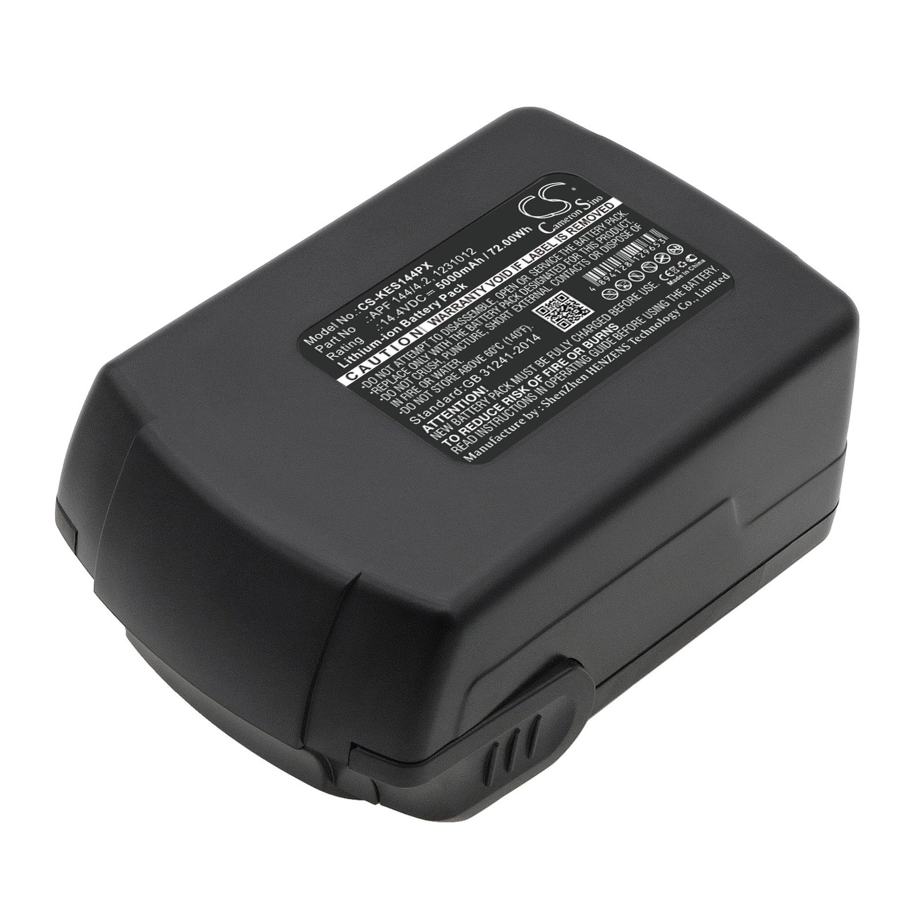 Cameron Sino 5000 mAh for Kress