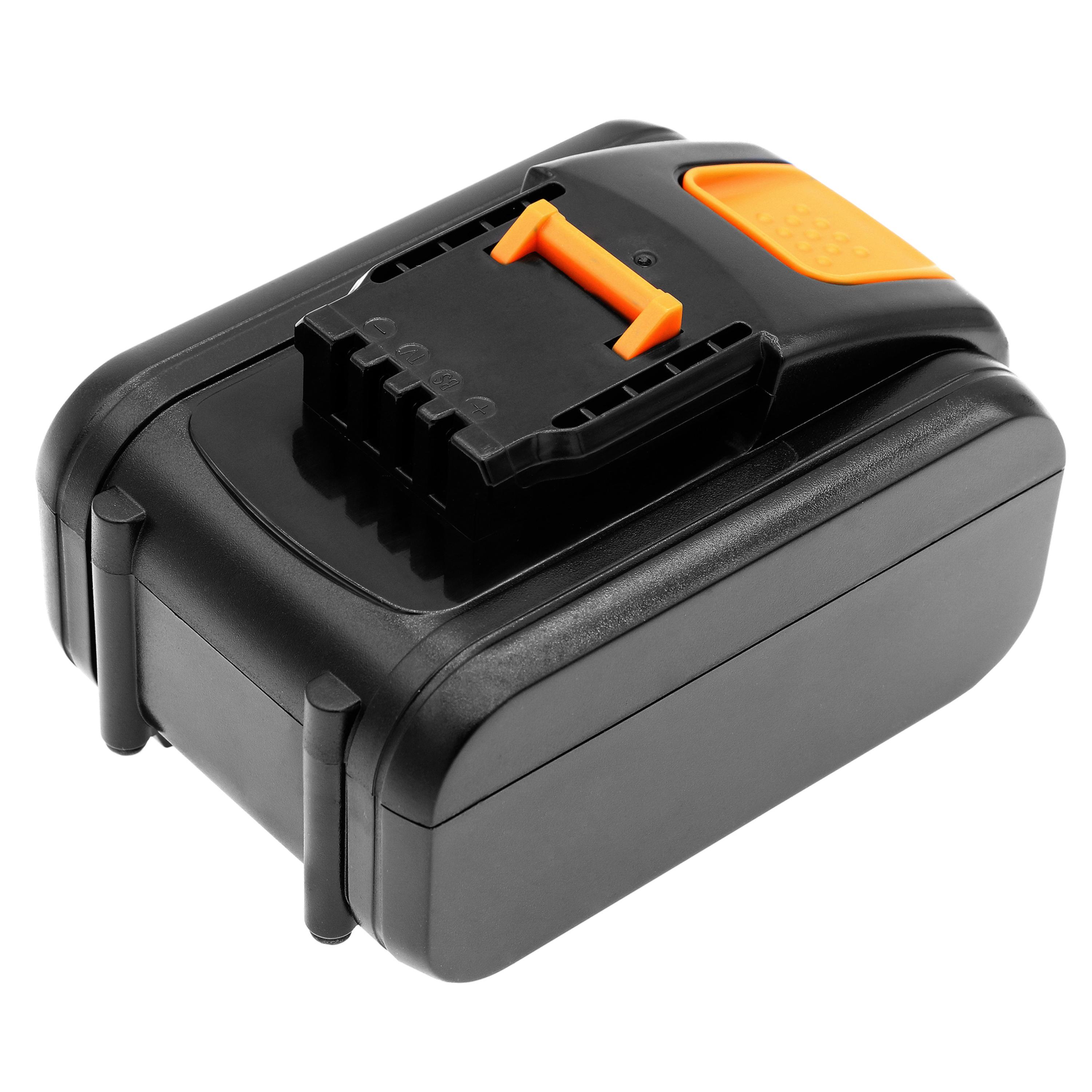 Cameron Sino 5000 mAh for Worx