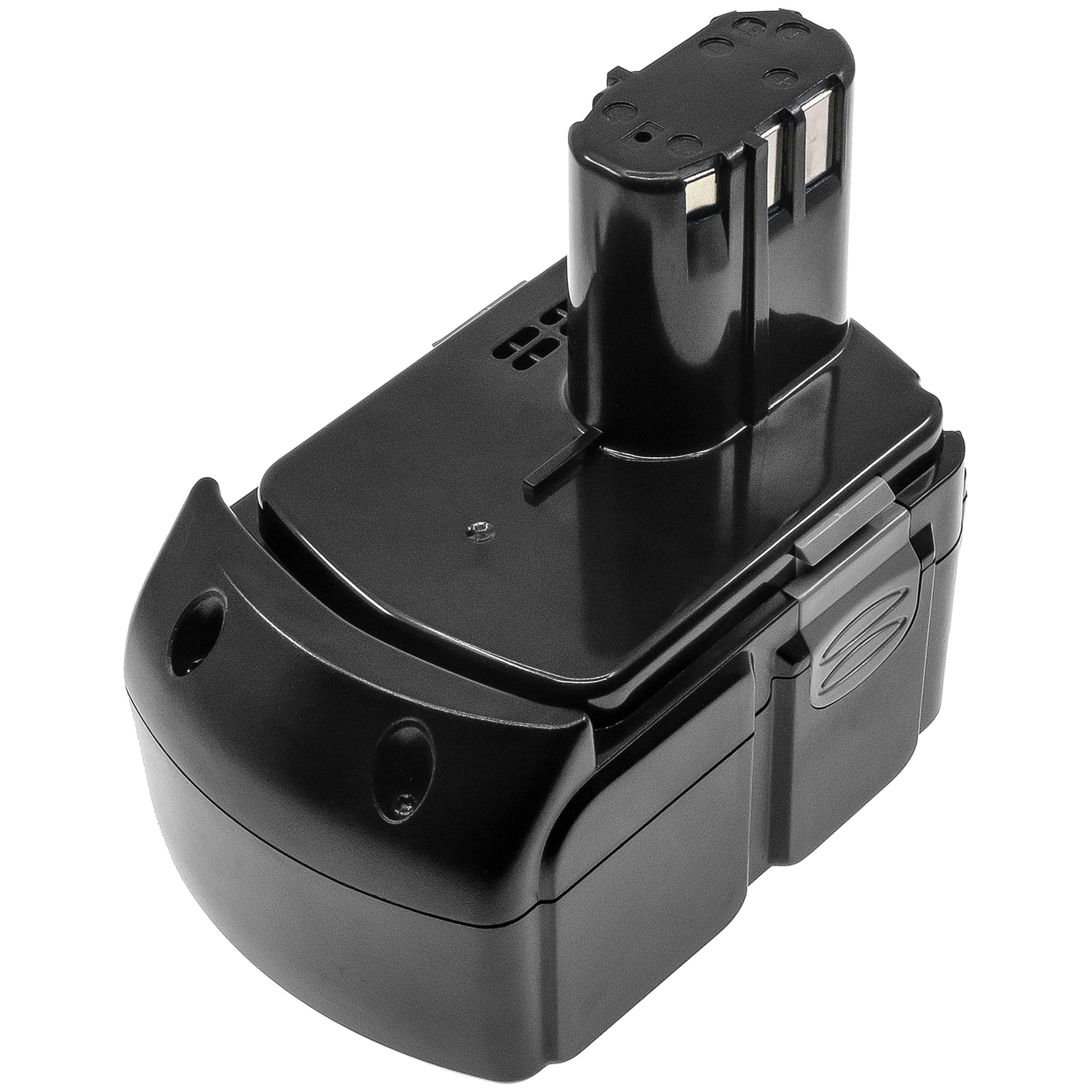 Cameron Sino 5000mAh Replacement Battery for