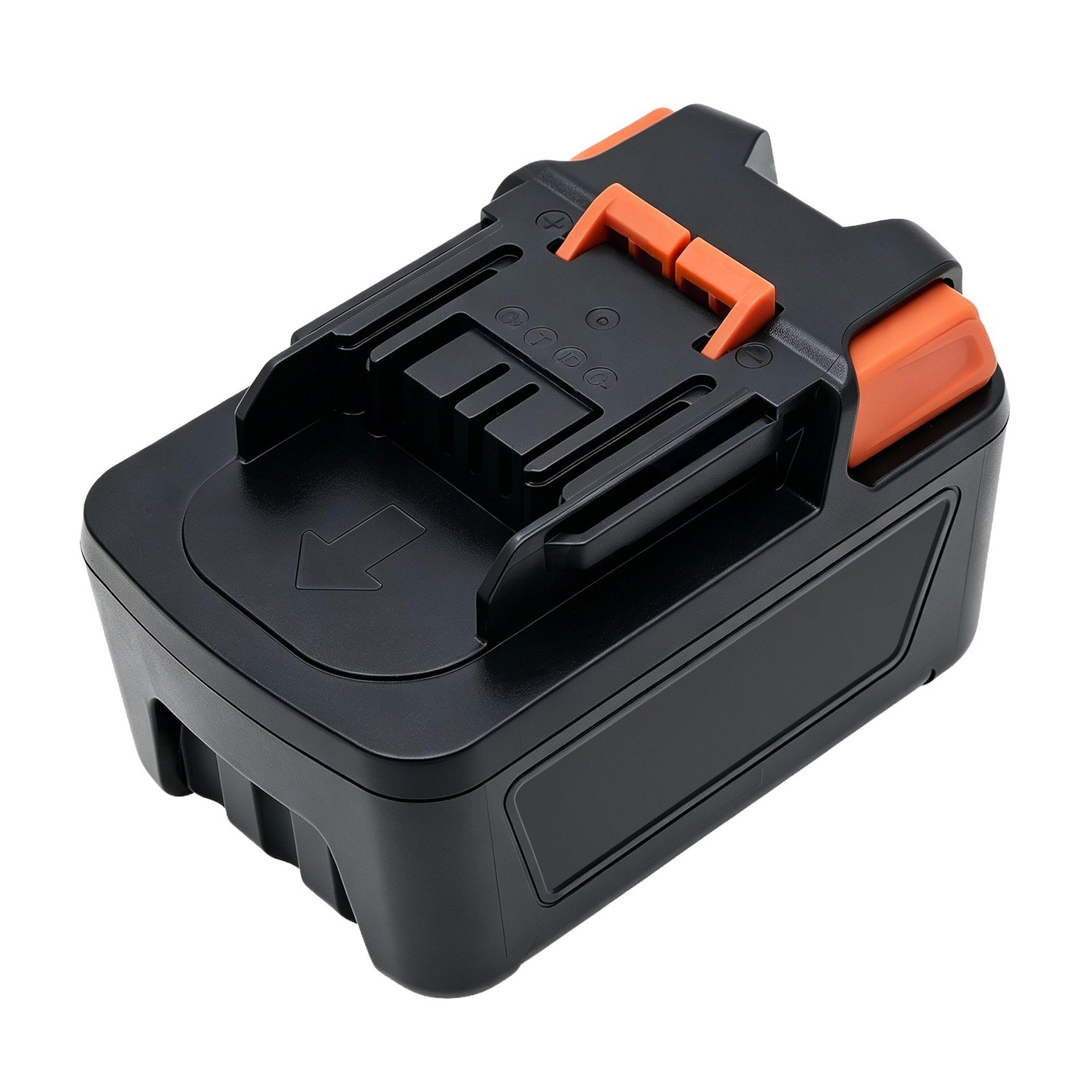Cameron Sino 5000mAh Replacement Battery for