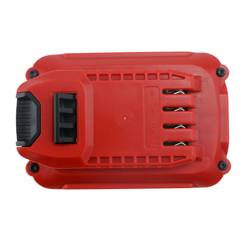 Cameron Sino 6000 mAh for Craftsman