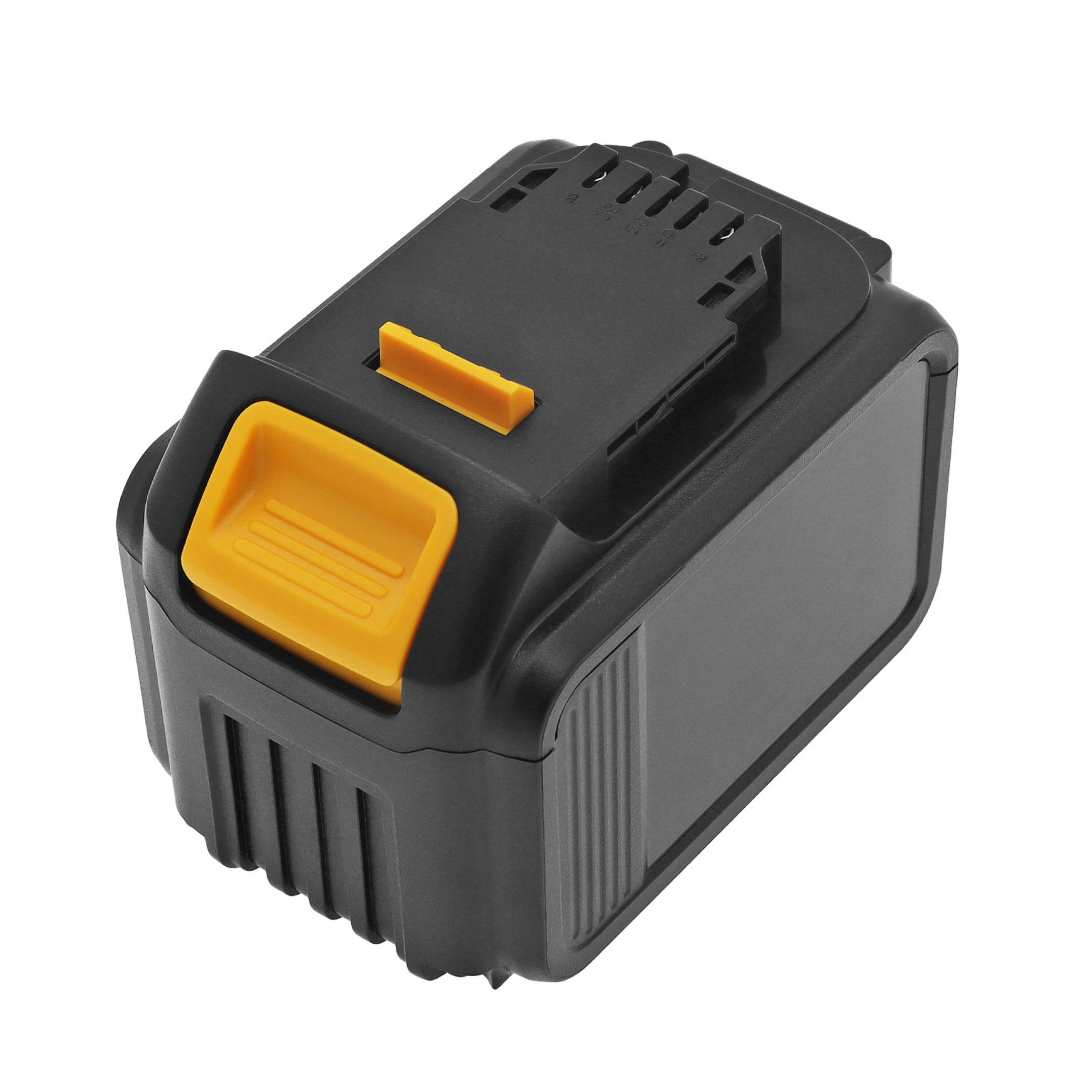 Cameron Sino 6000 mAh for DeWalt