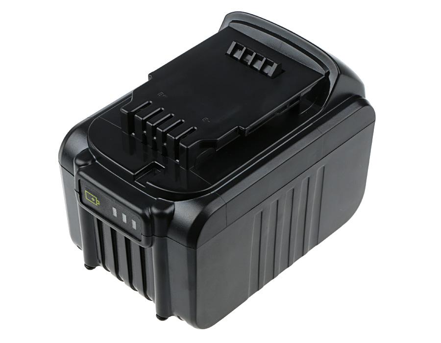 Cameron Sino 6000 mAh for DeWalt