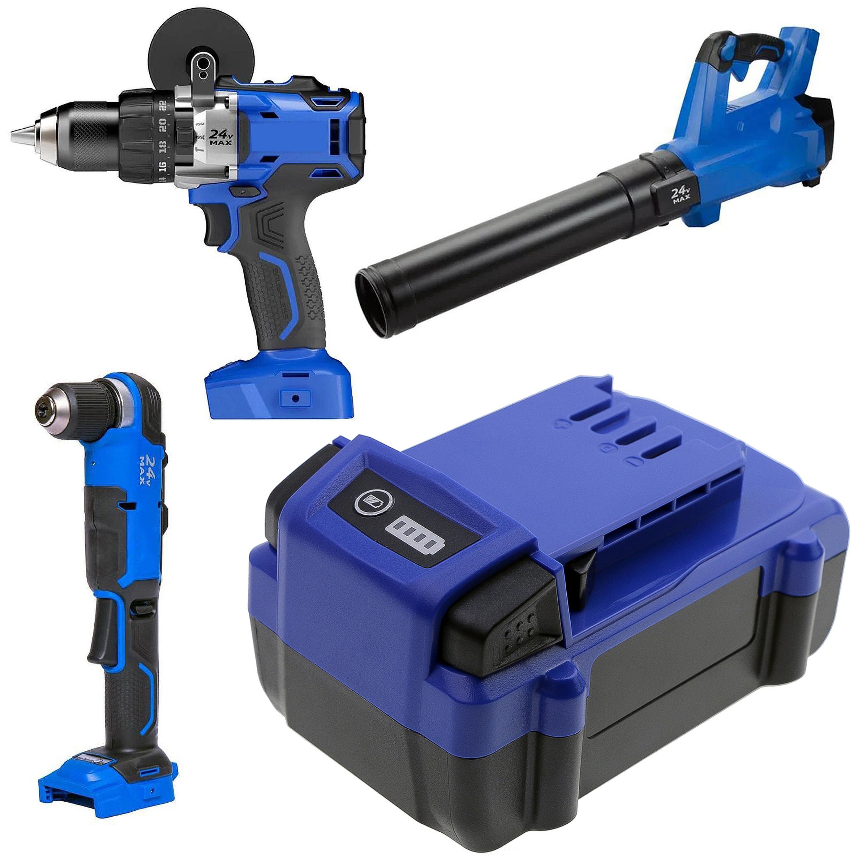 Cameron Sino 6000 mAh for Kobalt