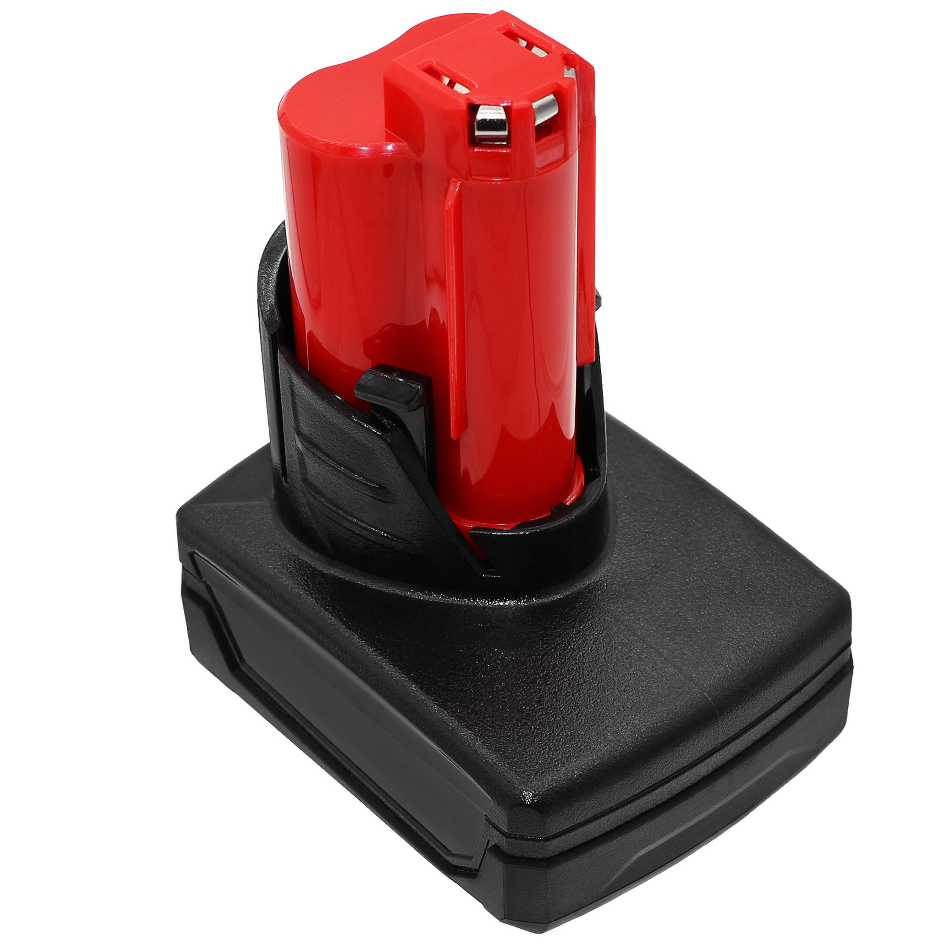 Cameron Sino 6000 mAh for Milwaukee