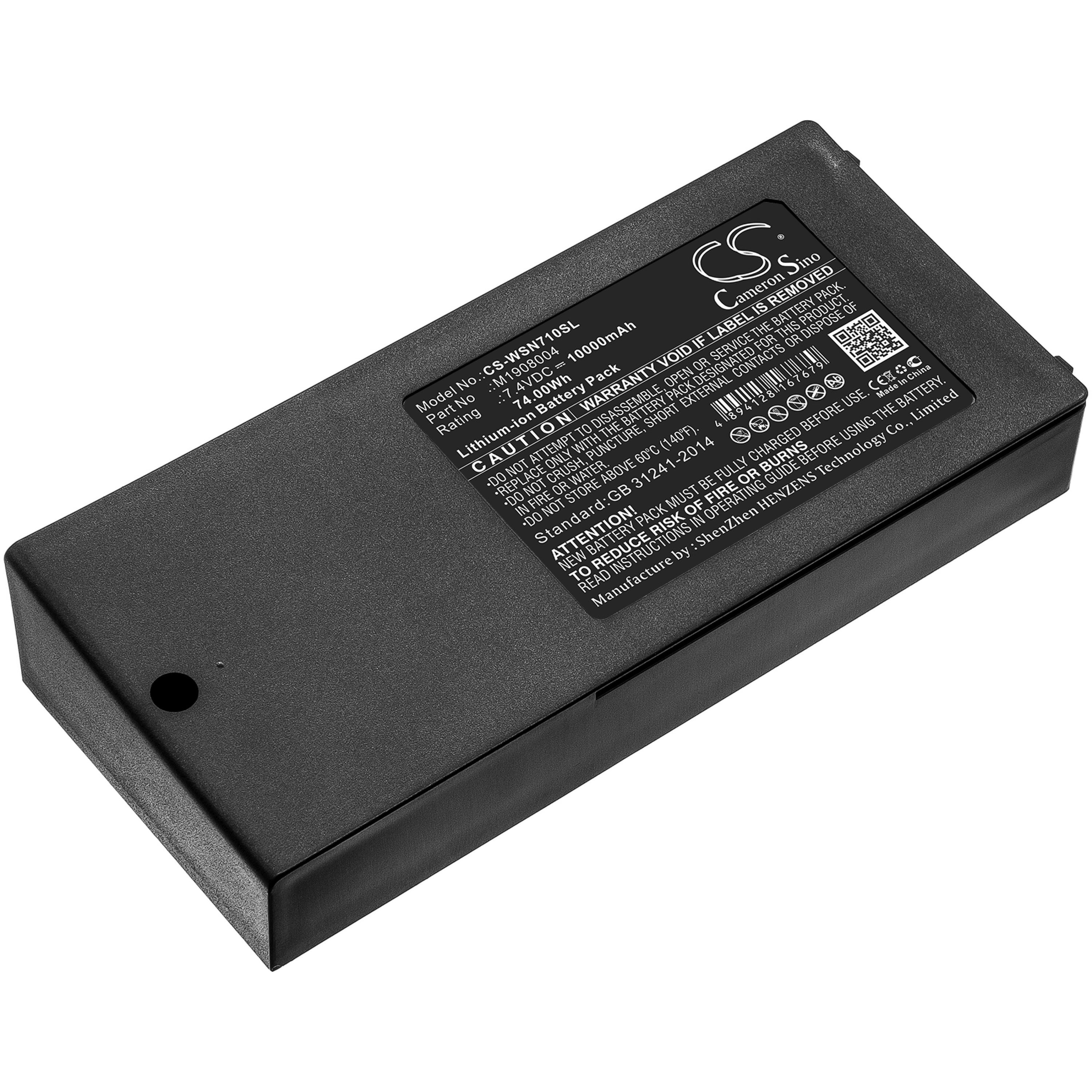 Cameron Sino 10000 mAh for Owon