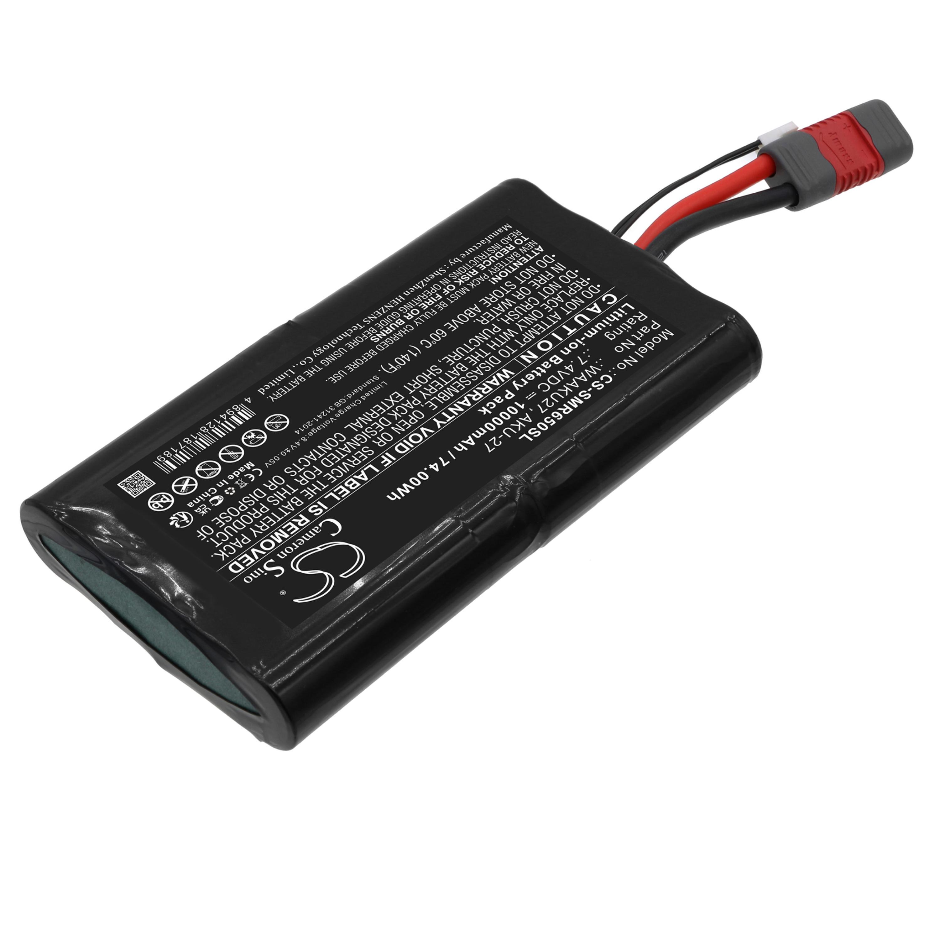 Cameron Sino 10000 mAh for Sonel