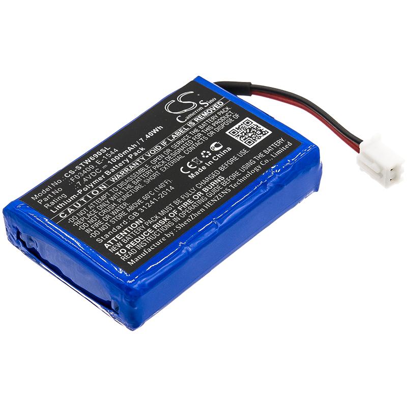 Cameron Sino 1000 mAh for Satlink