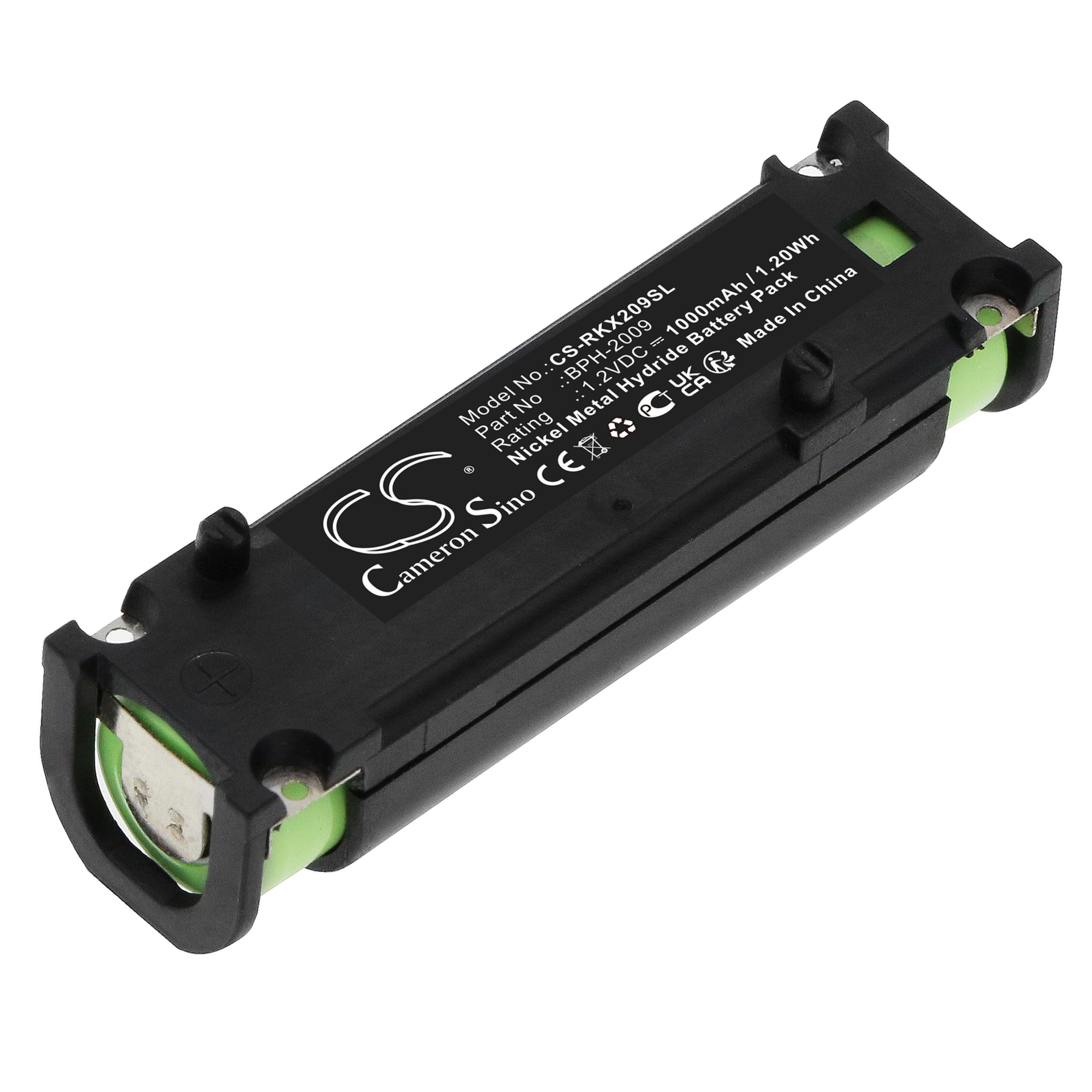 Cameron Sino 1000mAh Battery for RKI