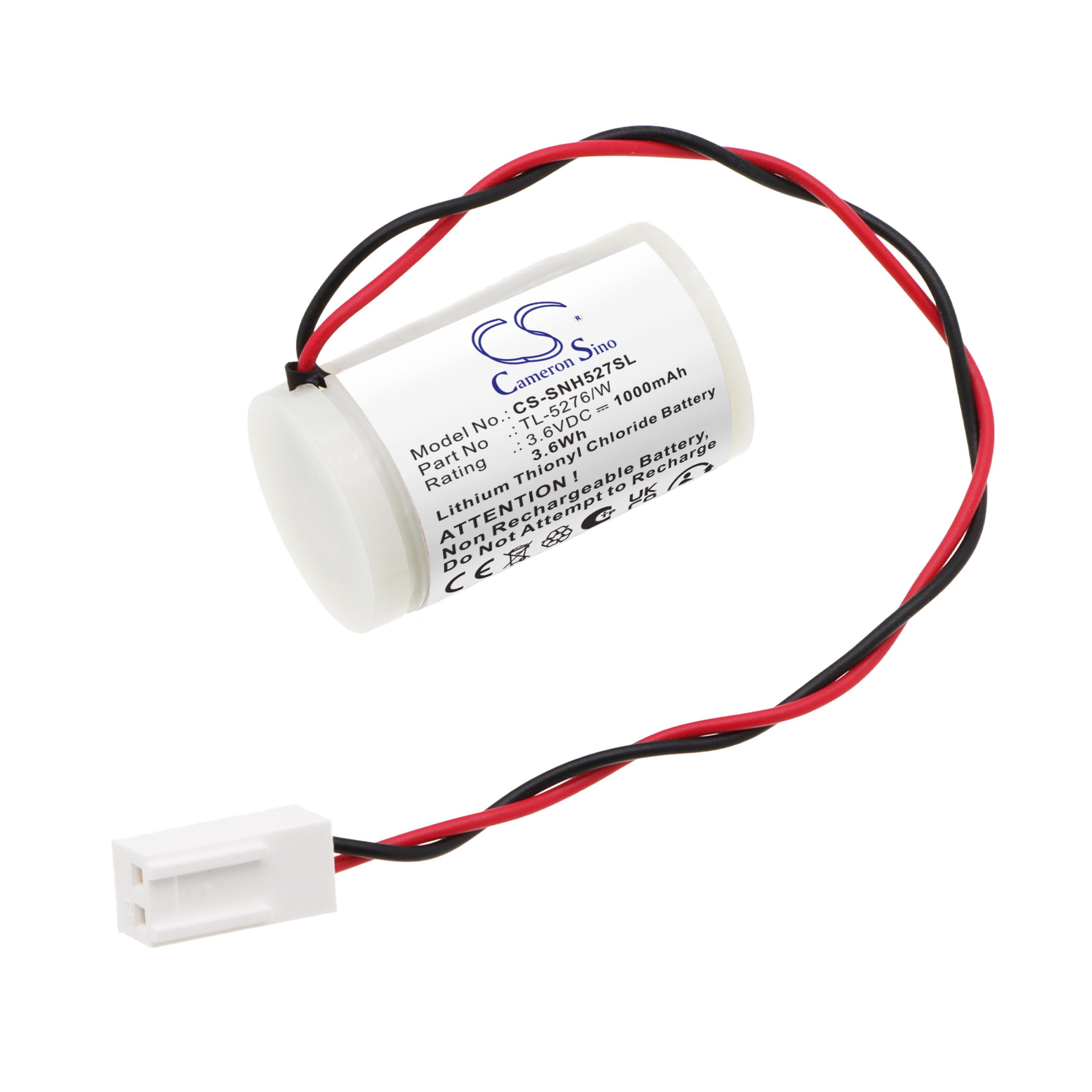 Cameron Sino 1000mAh Replacement Battery for