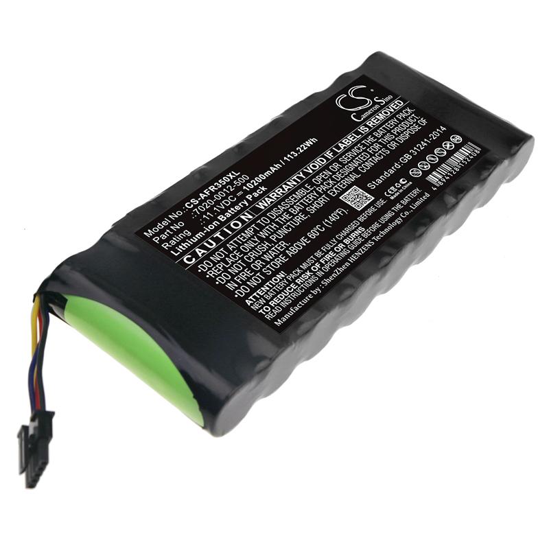 Cameron Sino 10200 mAh for AeroFlex