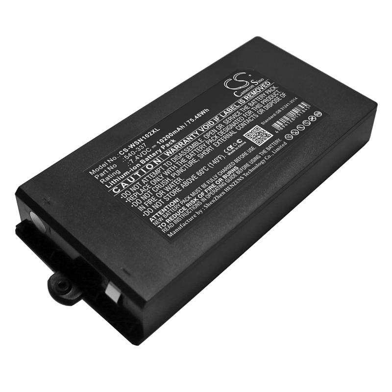 Cameron Sino 10200 mAh for Owon