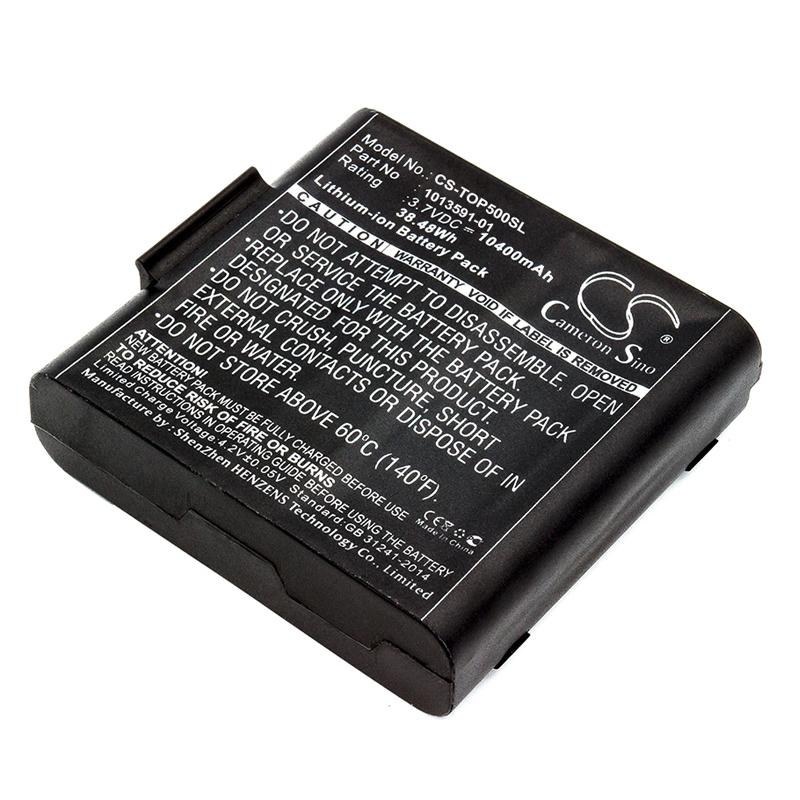 Cameron Sino 10400 mAh for Carlson