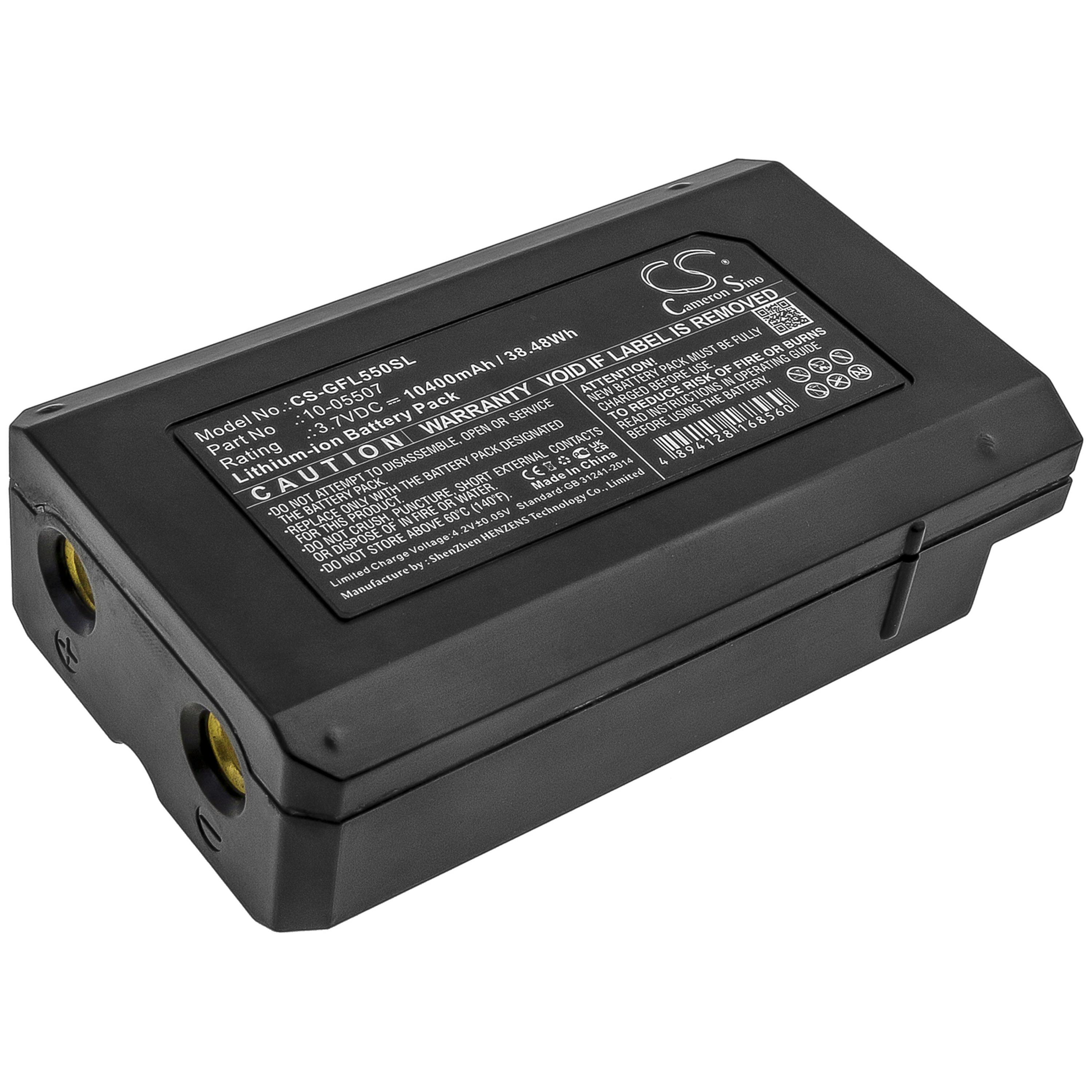 Cameron Sino 10400 mAh for Geo-Fennel