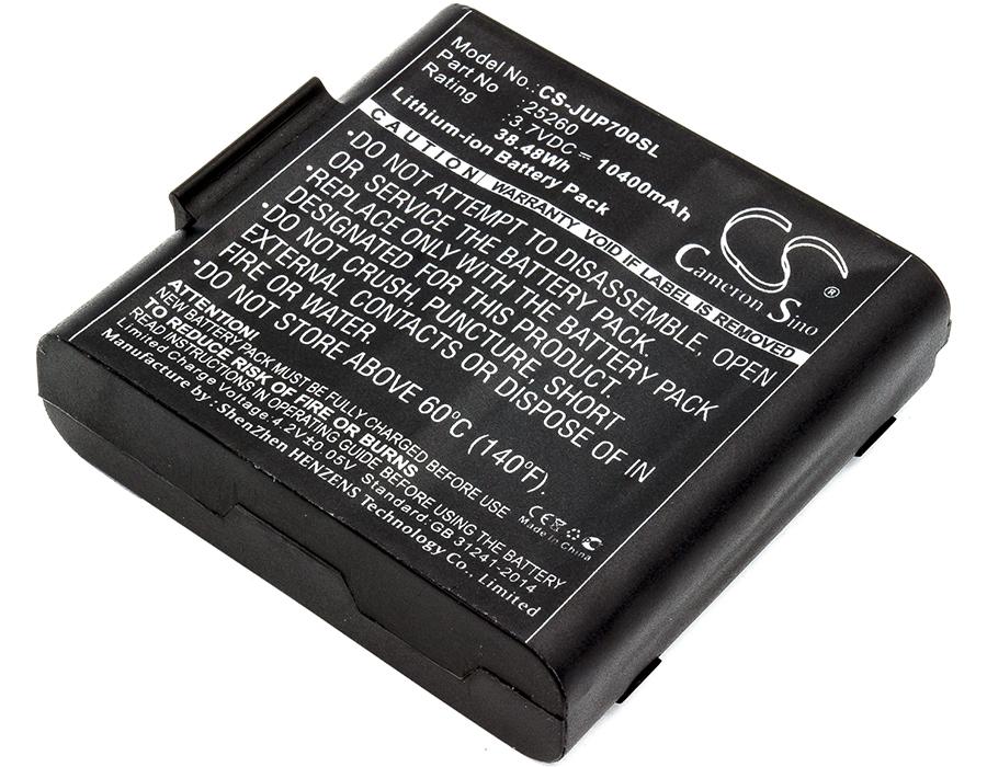 Cameron Sino 10400 mAh for Juniper
